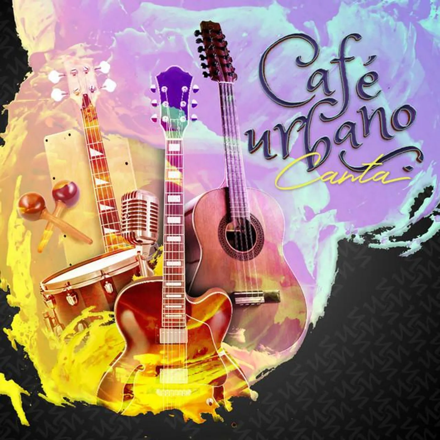 Café Urbano