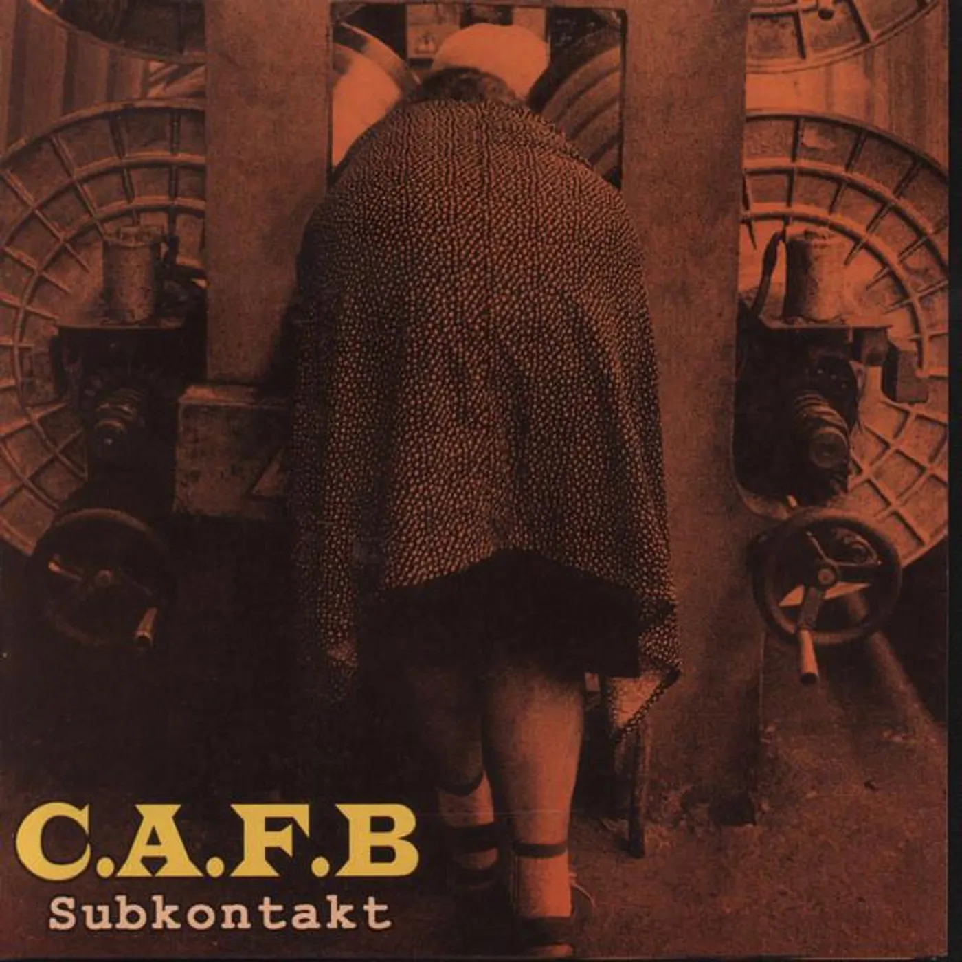 CAFB