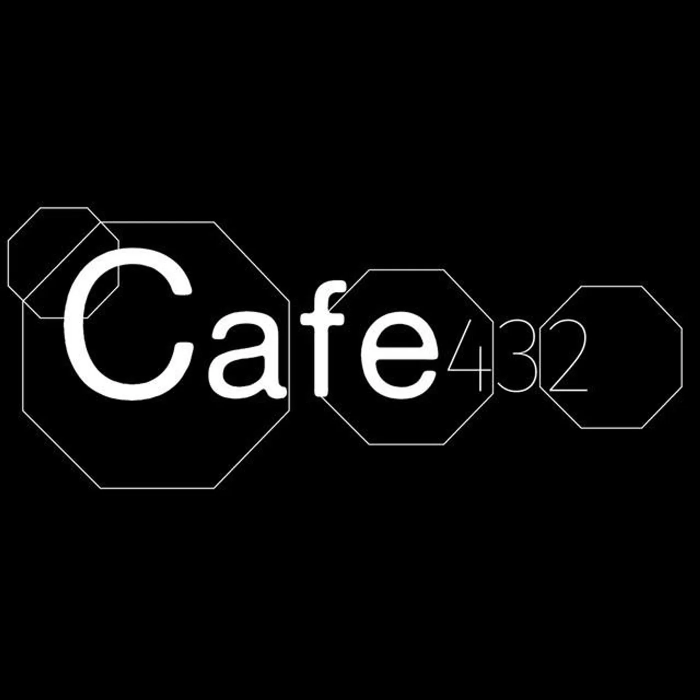 Cafe 432 Brand Page