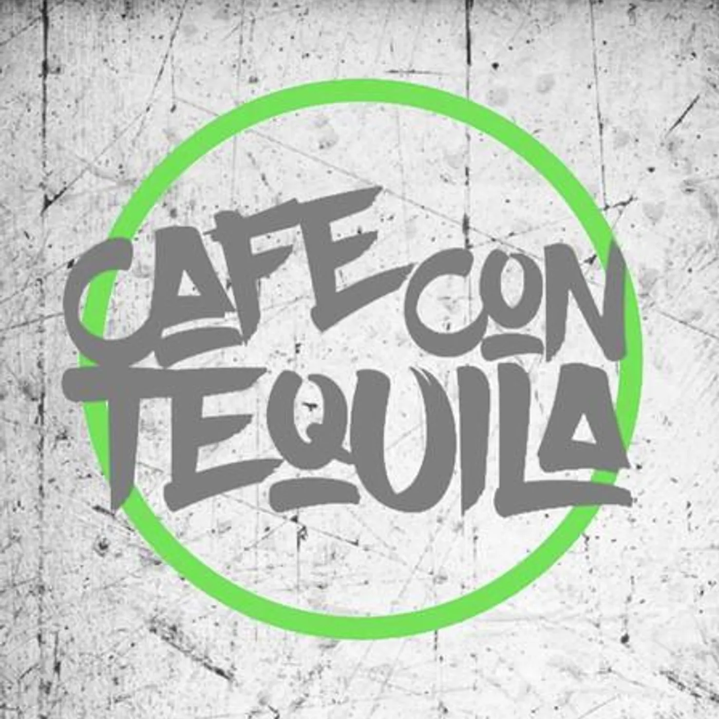 Cafe Con Tequila Brand Page