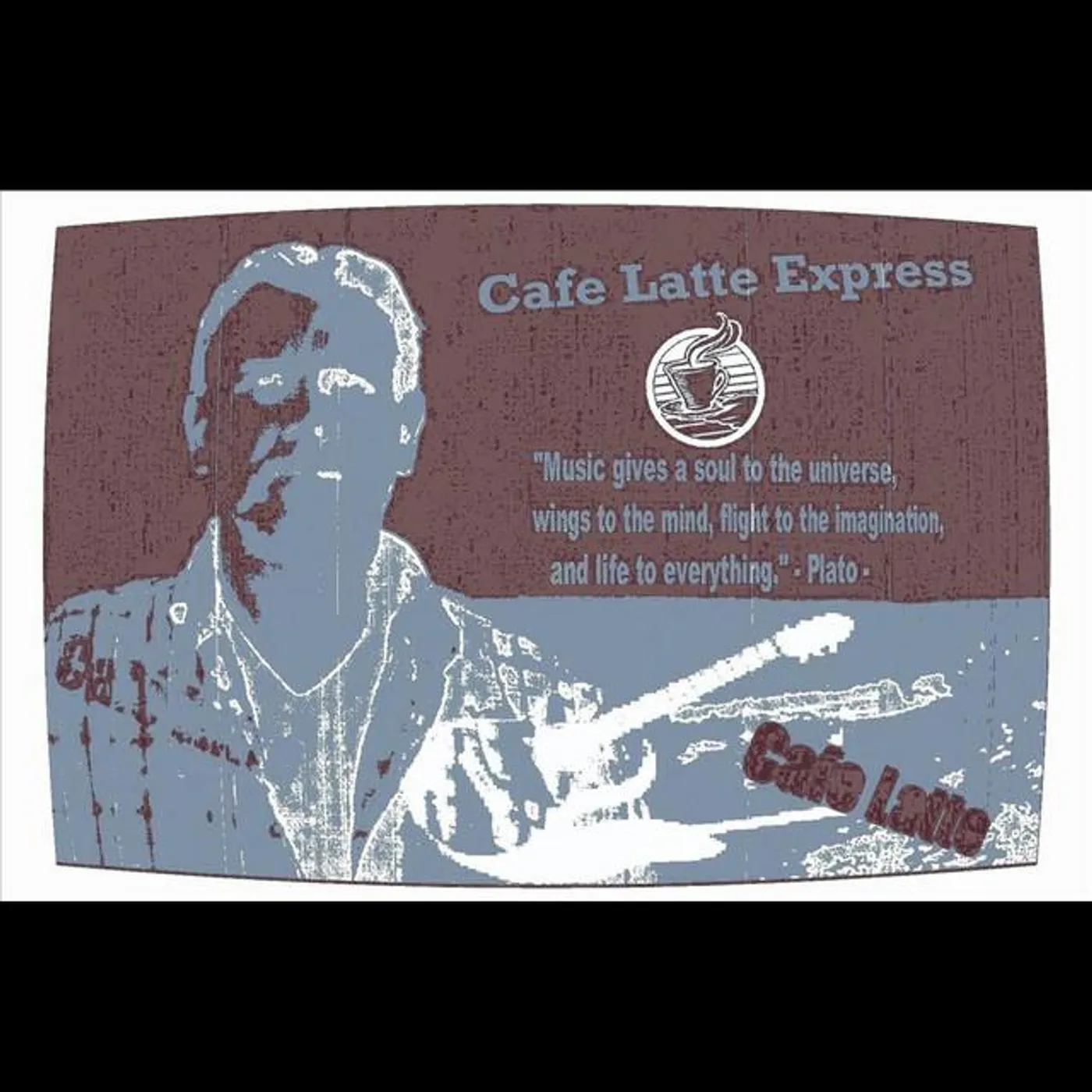 Cafe Latte Express