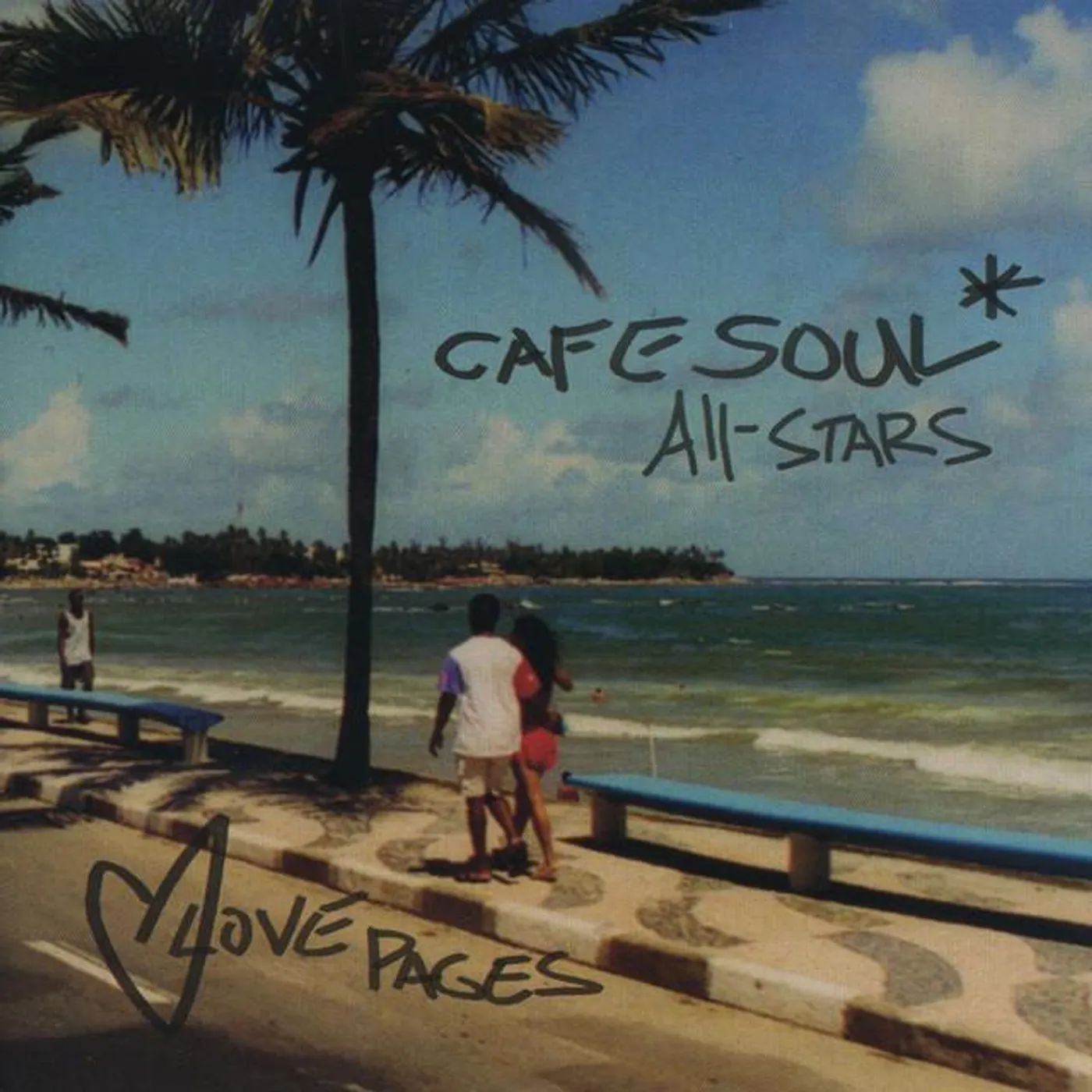 Cafe Soul All-Stars