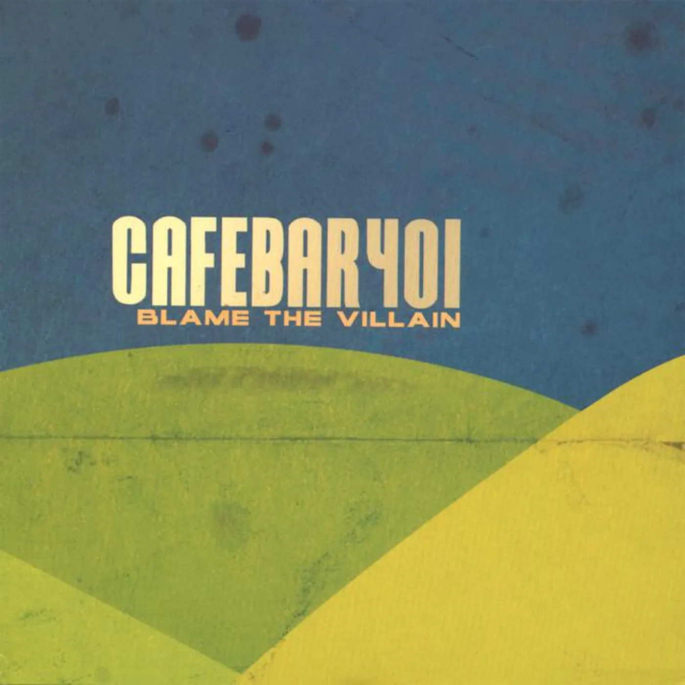 Cafebar 401