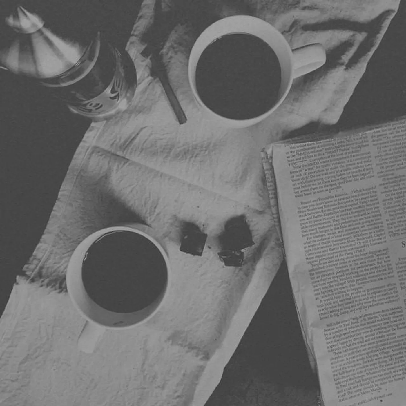 Caffeine Buzz