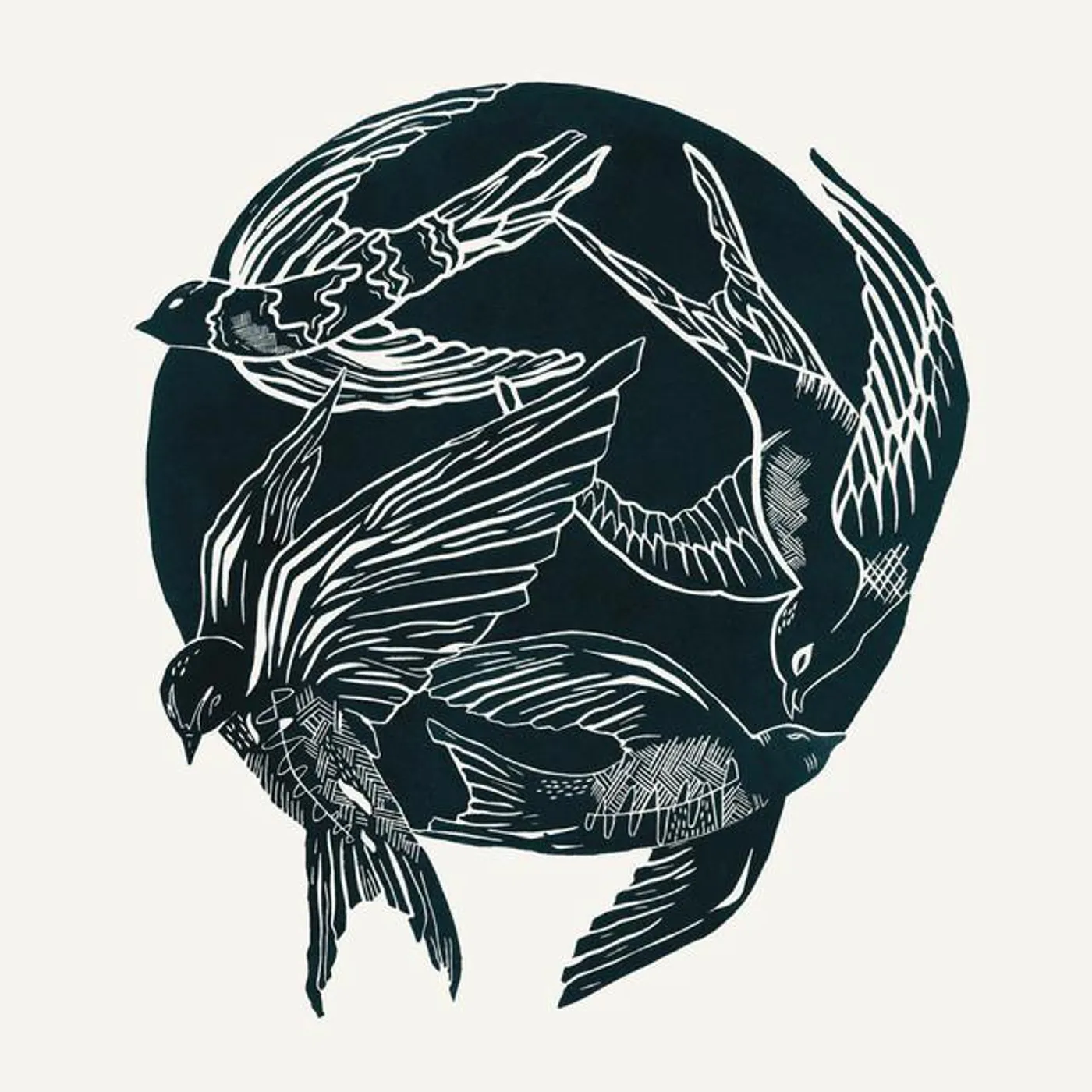 Cageless Birds Brand Page