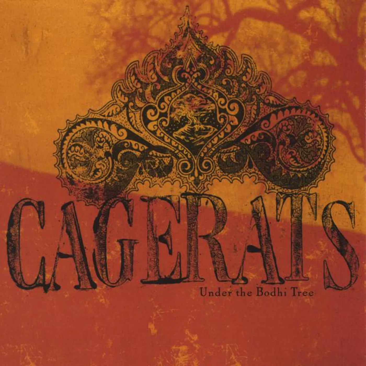 Cagerats