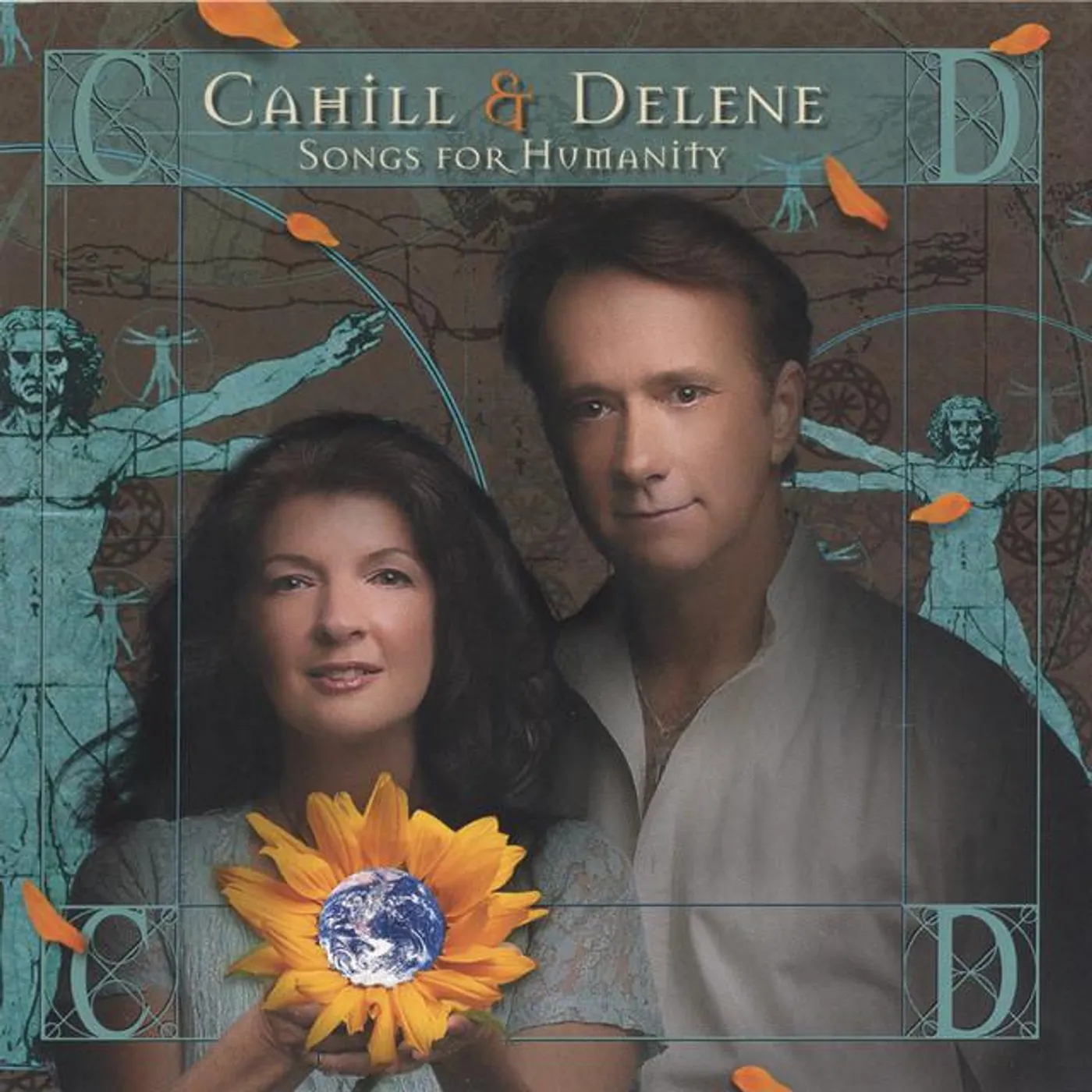 Cahill & Delene