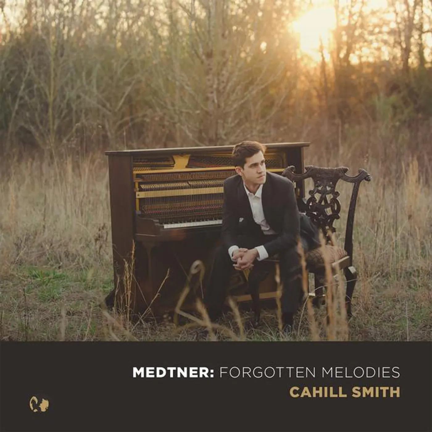 Cahill Smith