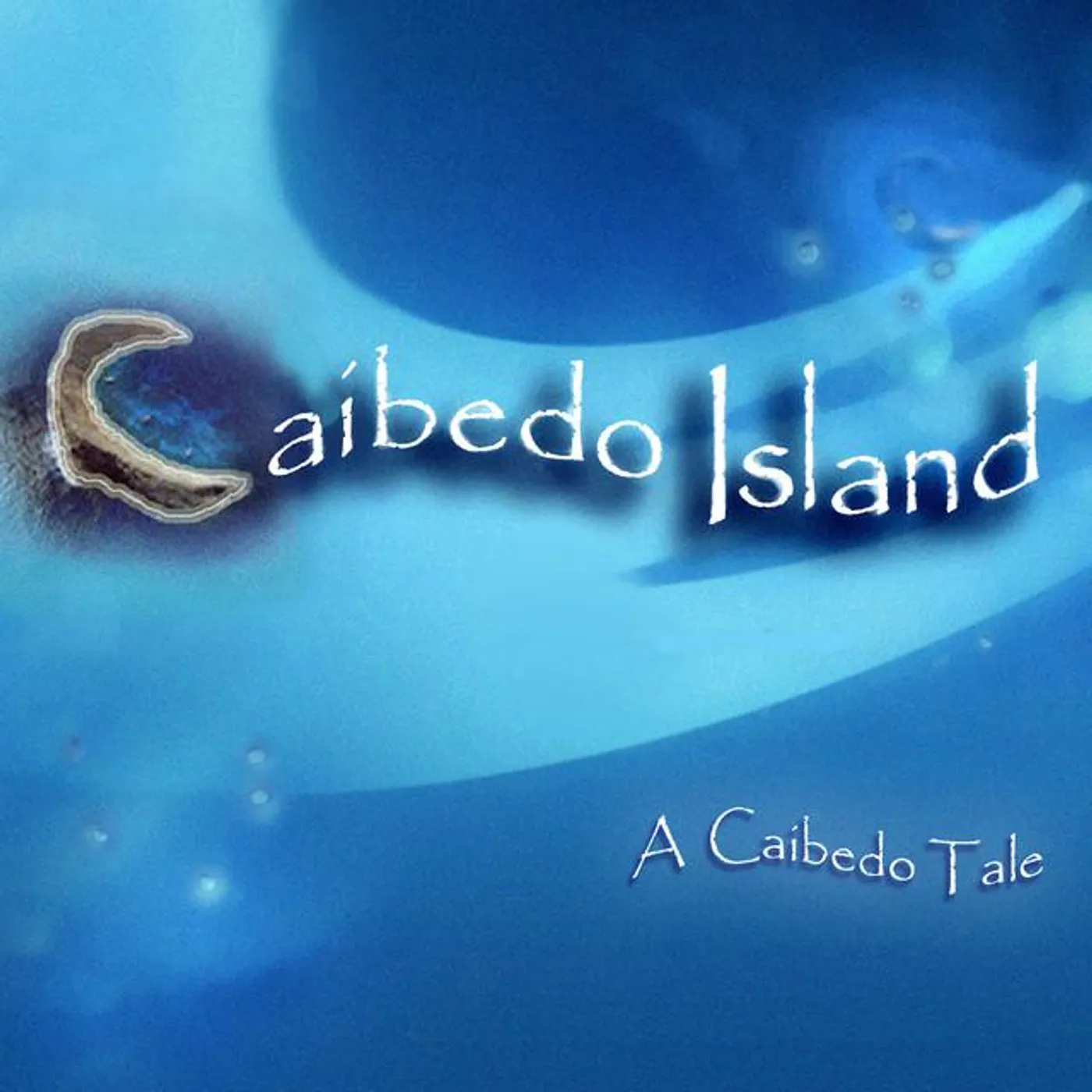 Caibedo Island Brand Page