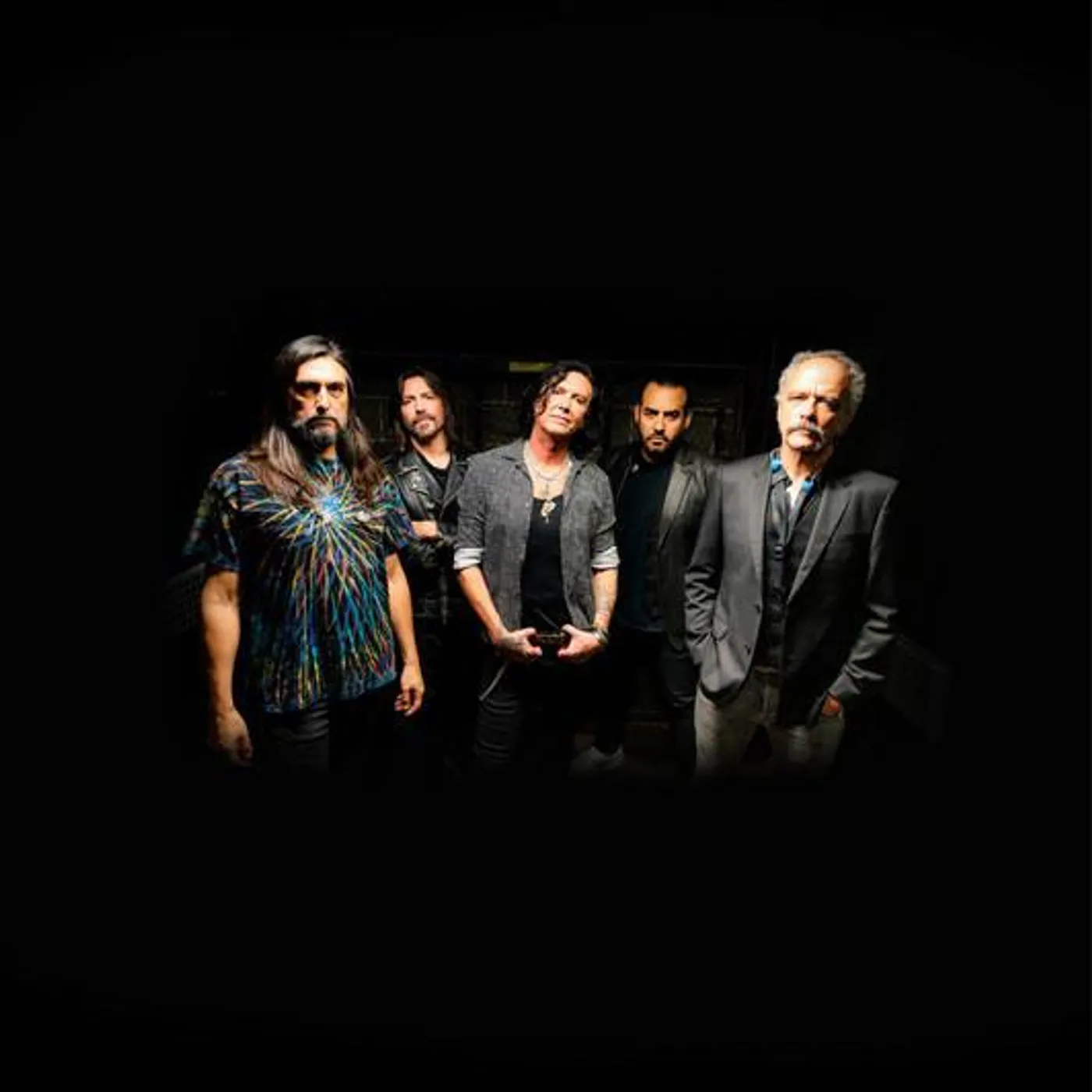 Caifanes Brand Page