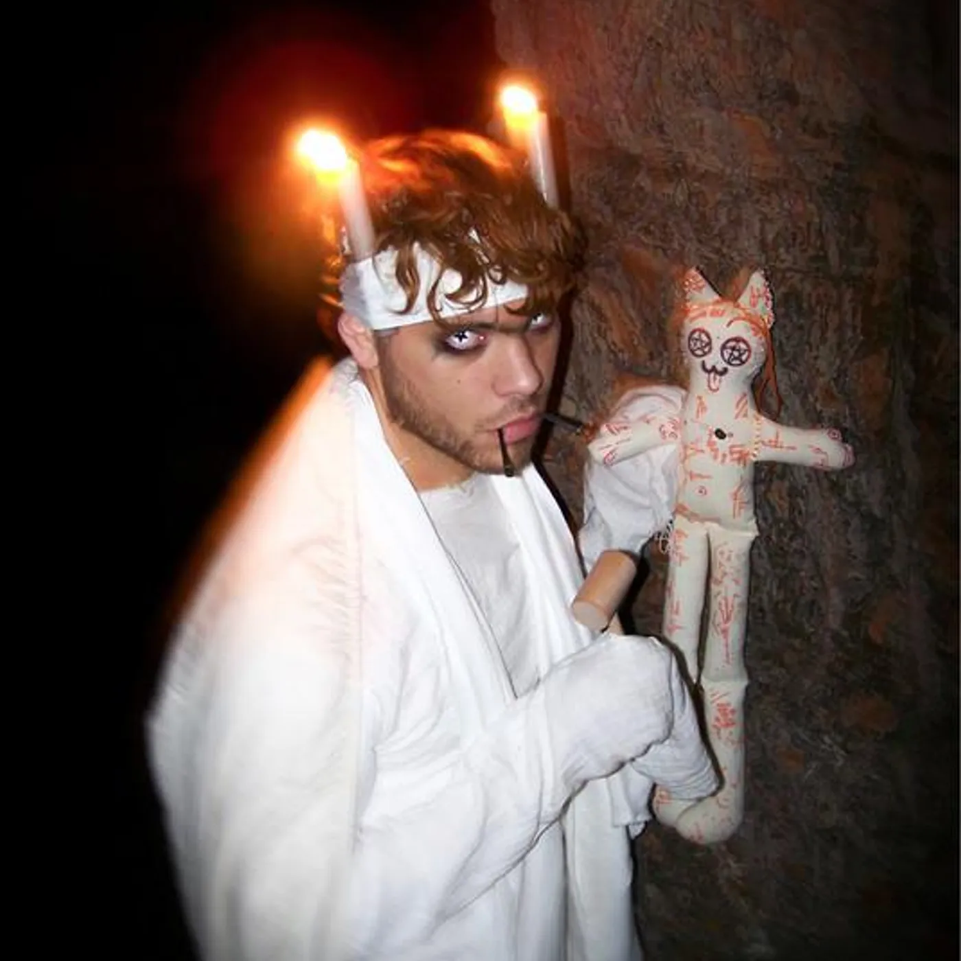 Cain Culto