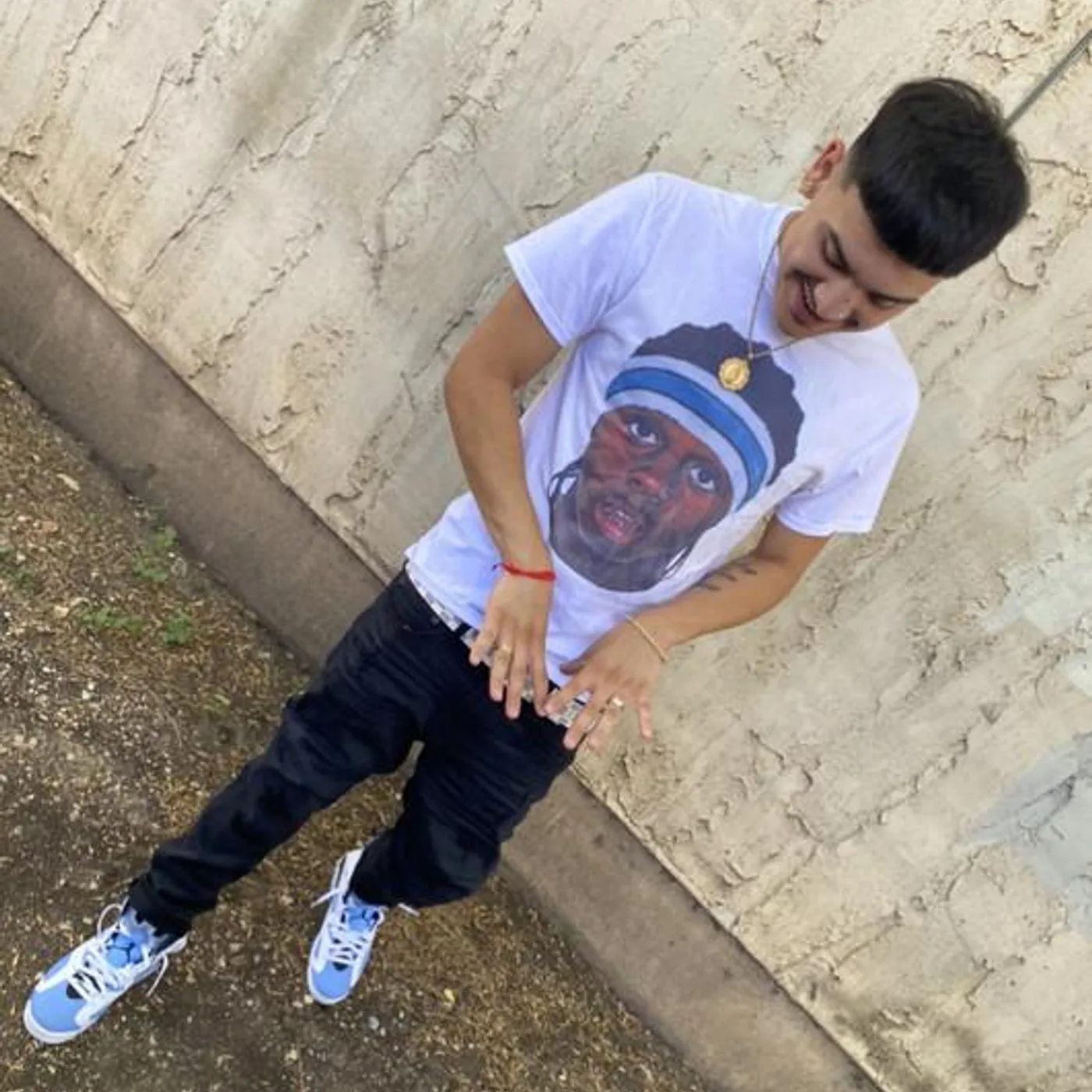 Caine$tiff Brand Page