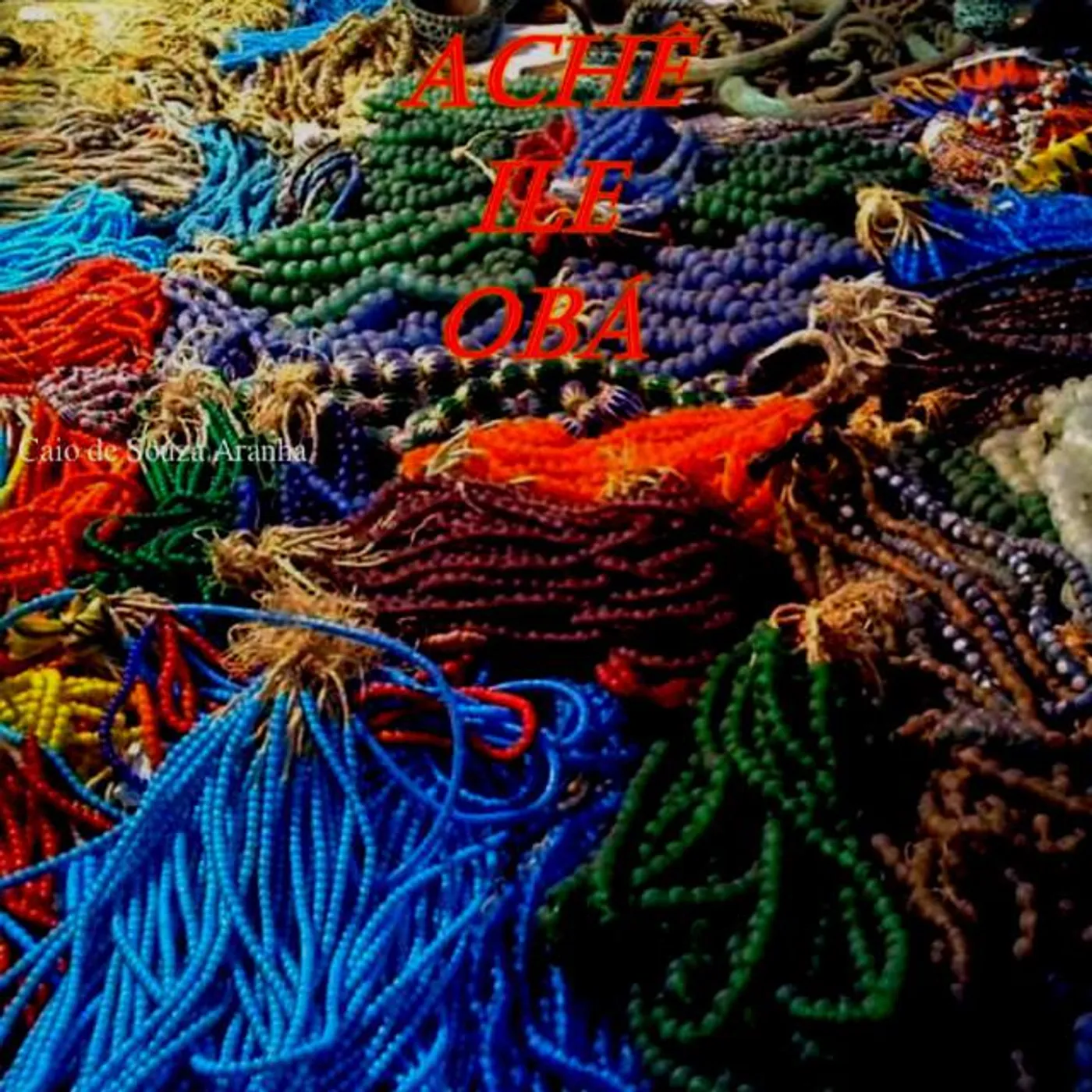 Caio de Souza Aranha