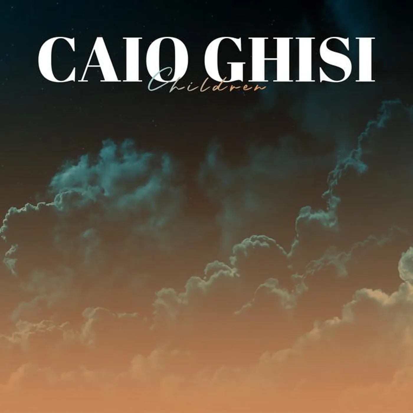 Caio Ghisi Brand Page
