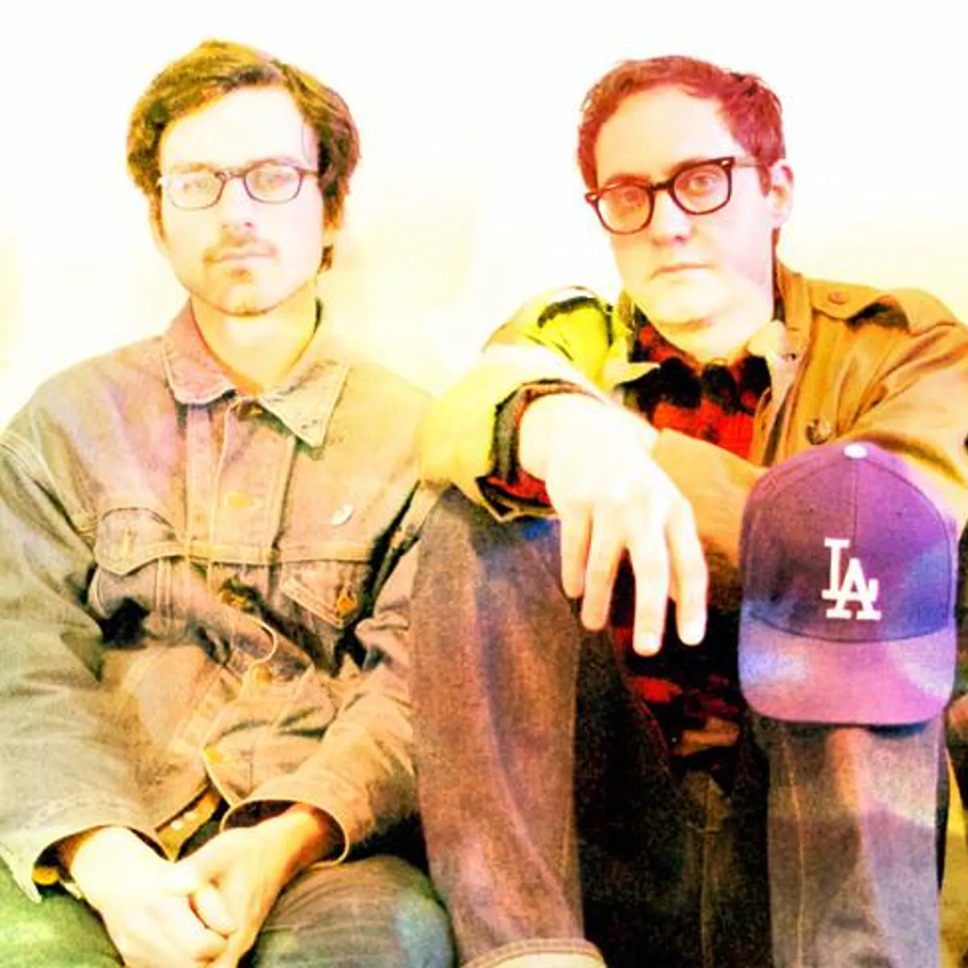 The Cairo Gang Brand Page
