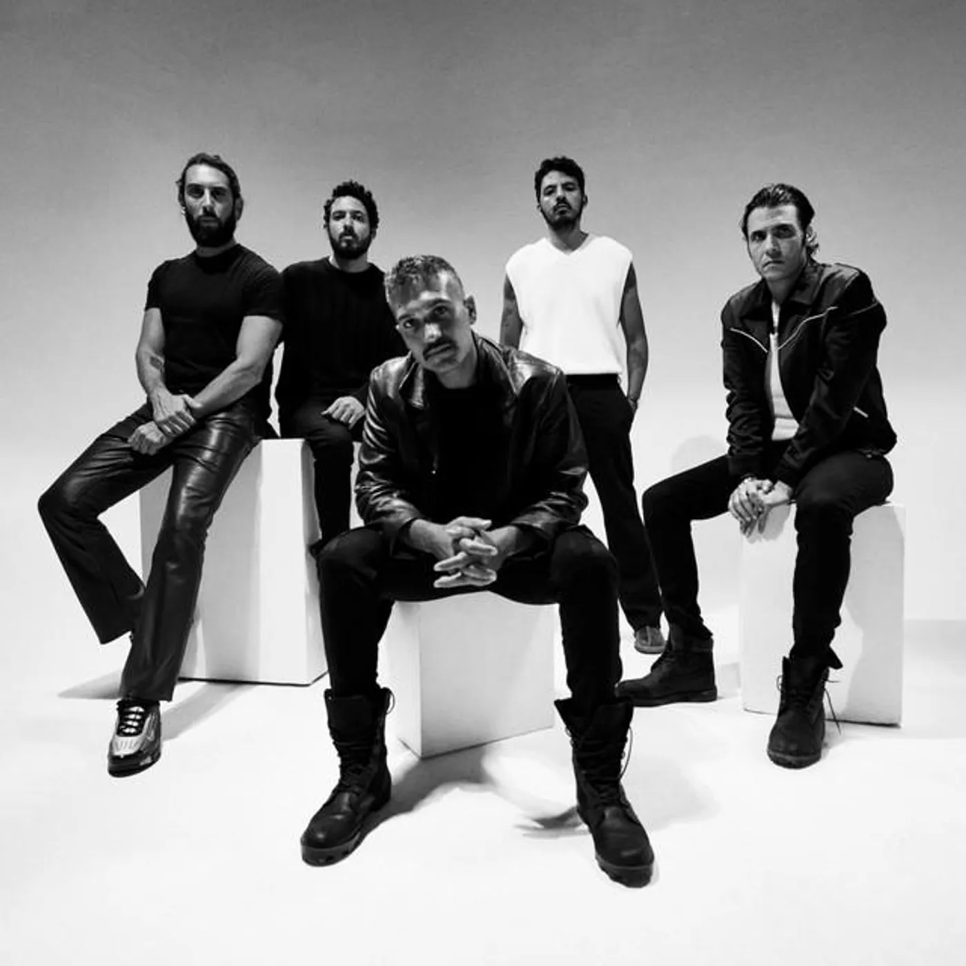 Cairokee Brand Page