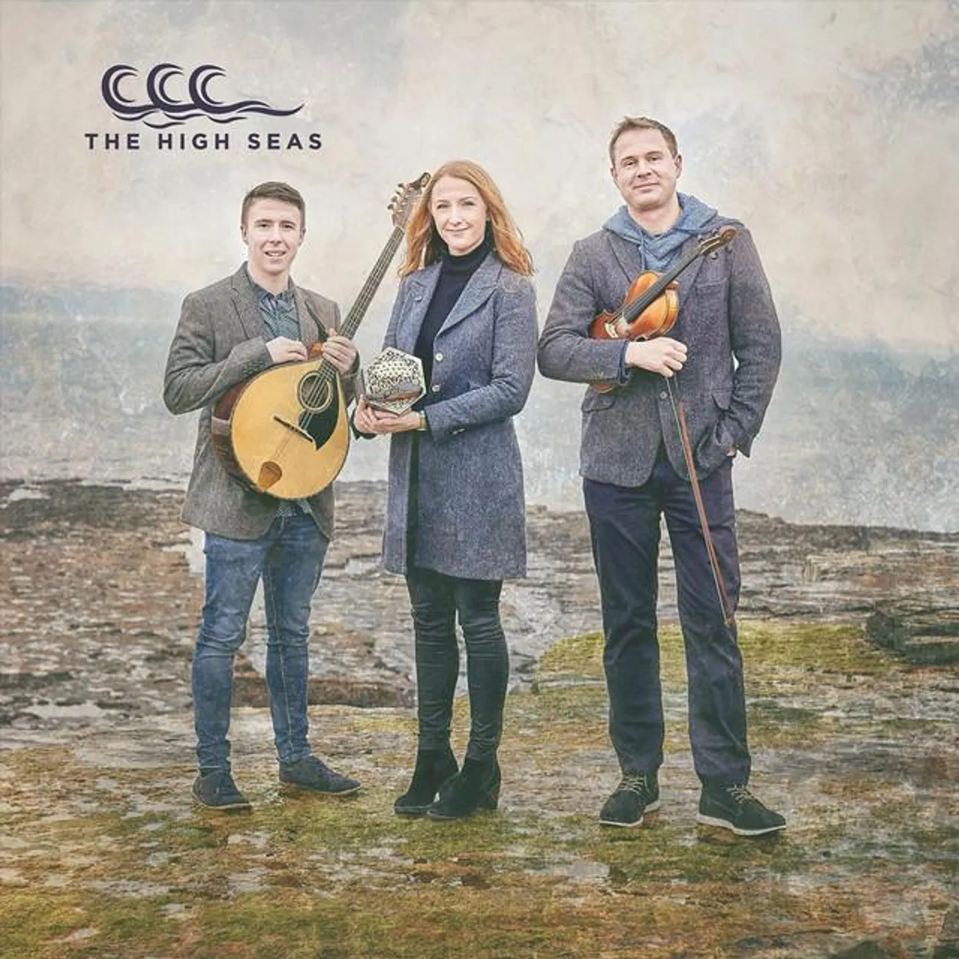 Caitlín & Ciarán Brand Page