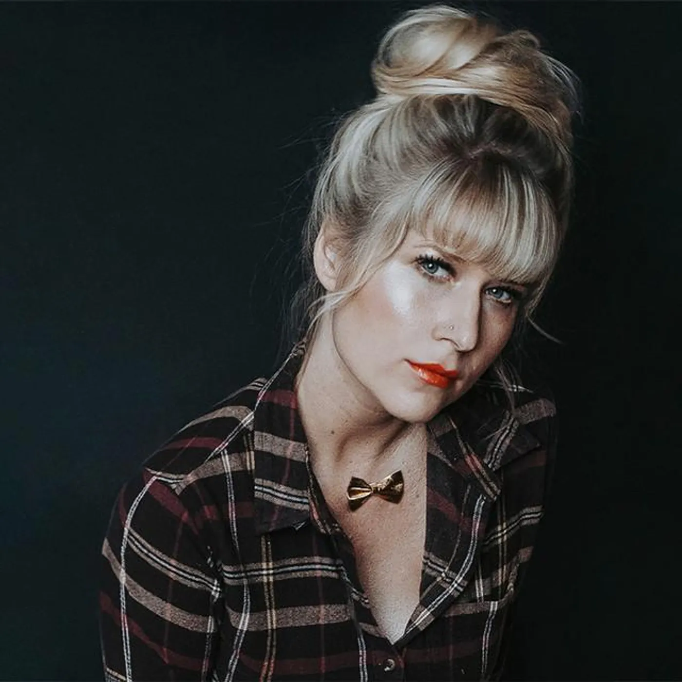 Caitlin Cannon