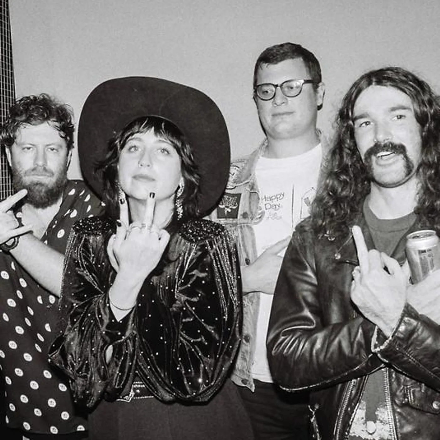Caitlin Harnett & The Pony Boys