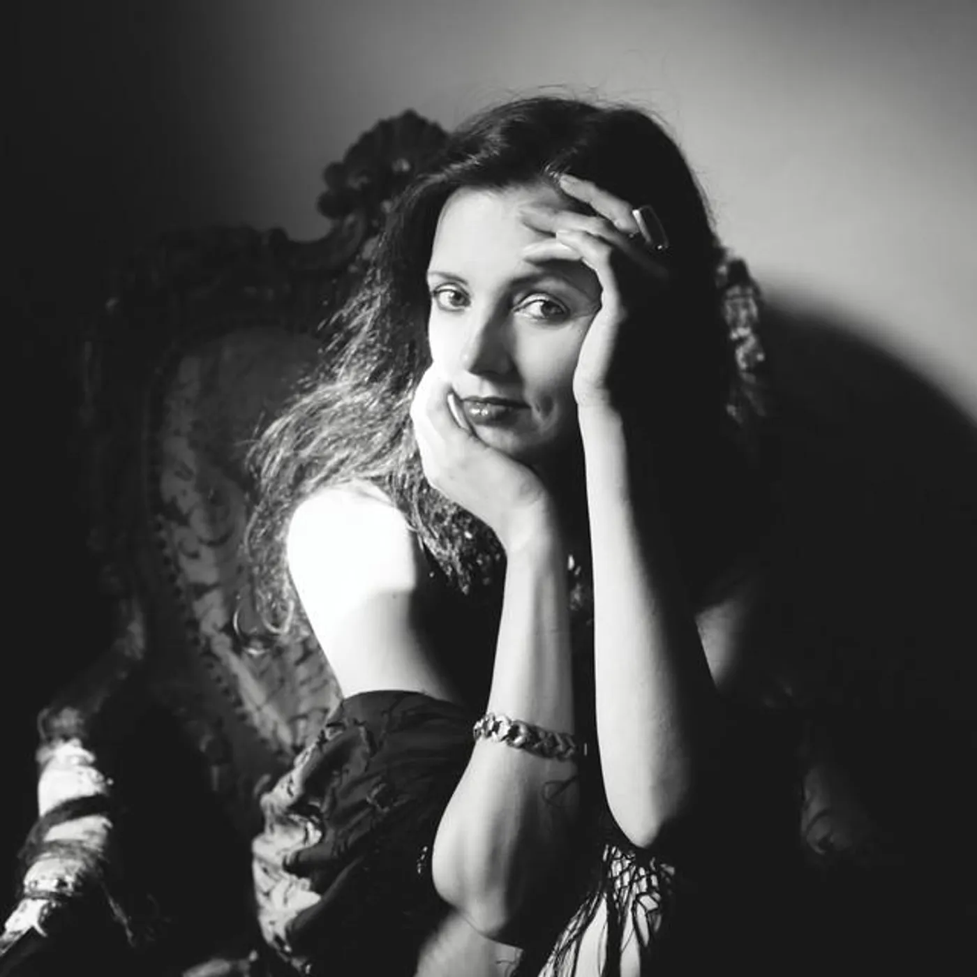 Caitriona O'Leary