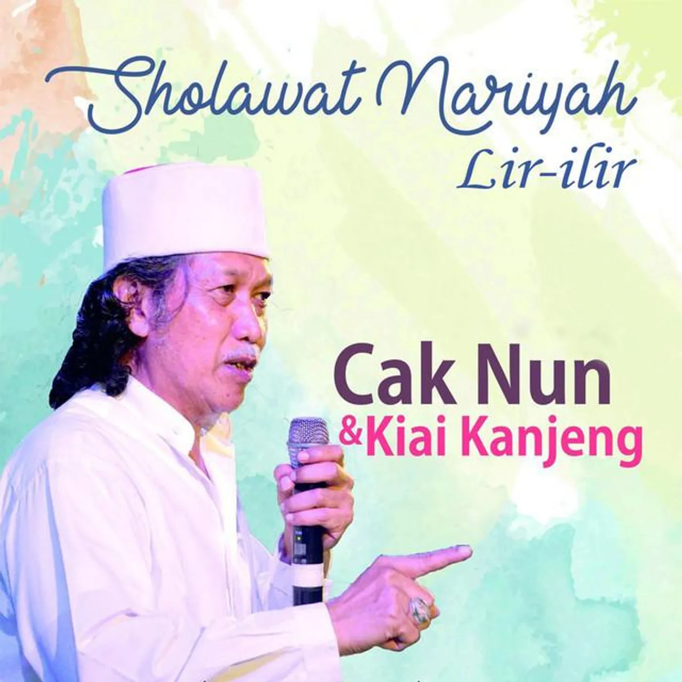 Cak Nun
