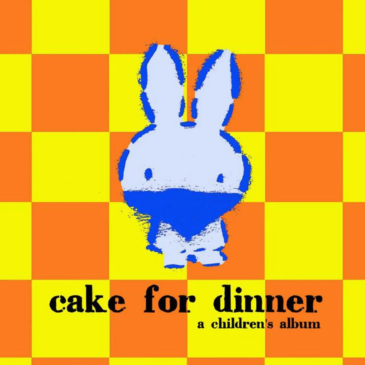 Cake for Dinner
