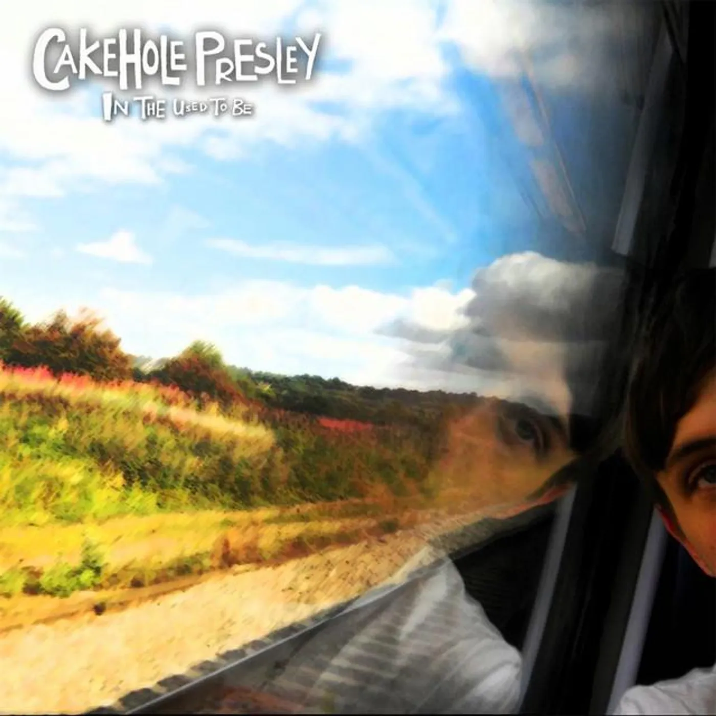 Cakehole Presley Brand Page