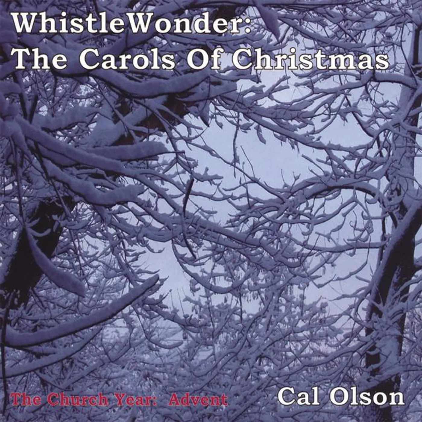 Cal Olson