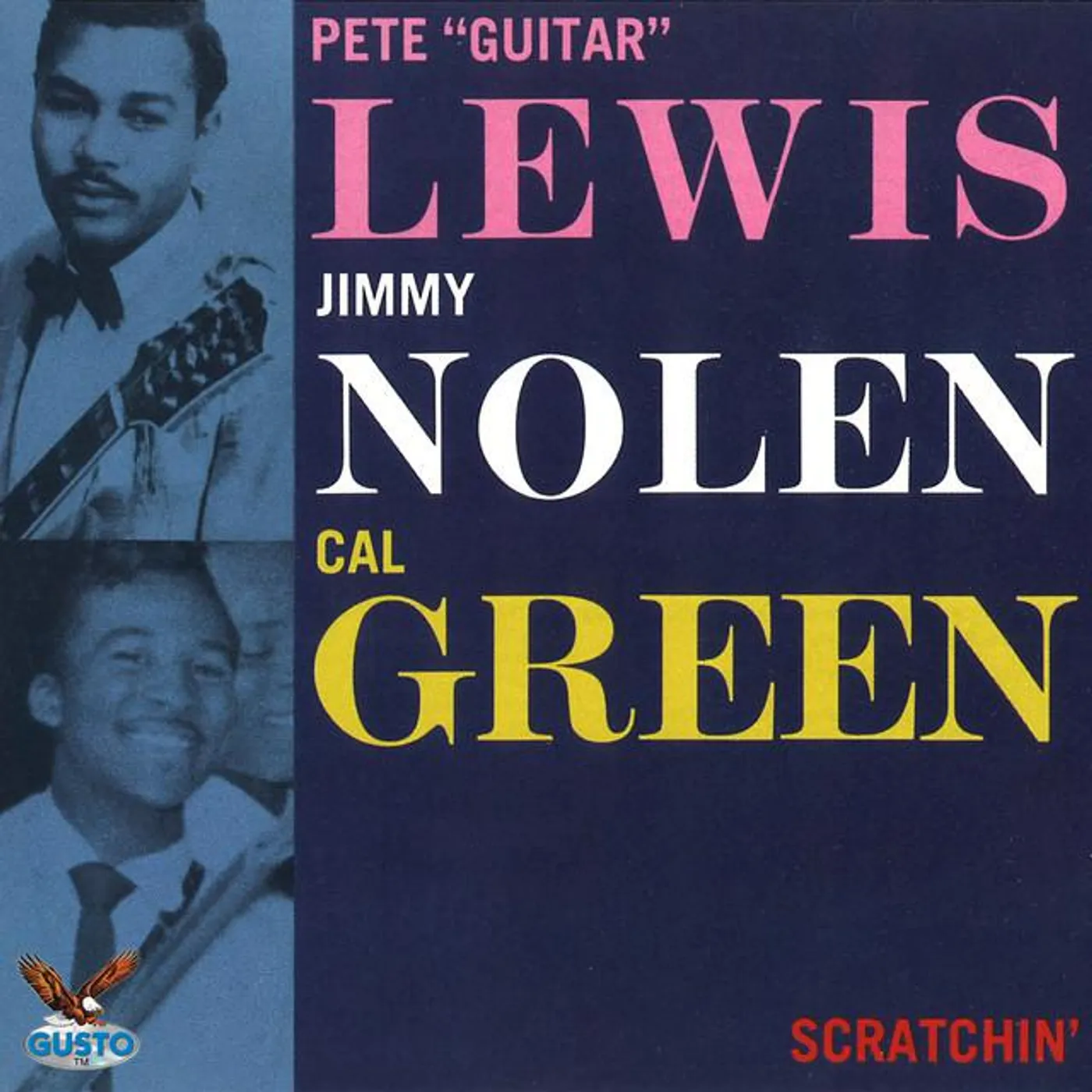Cal Green