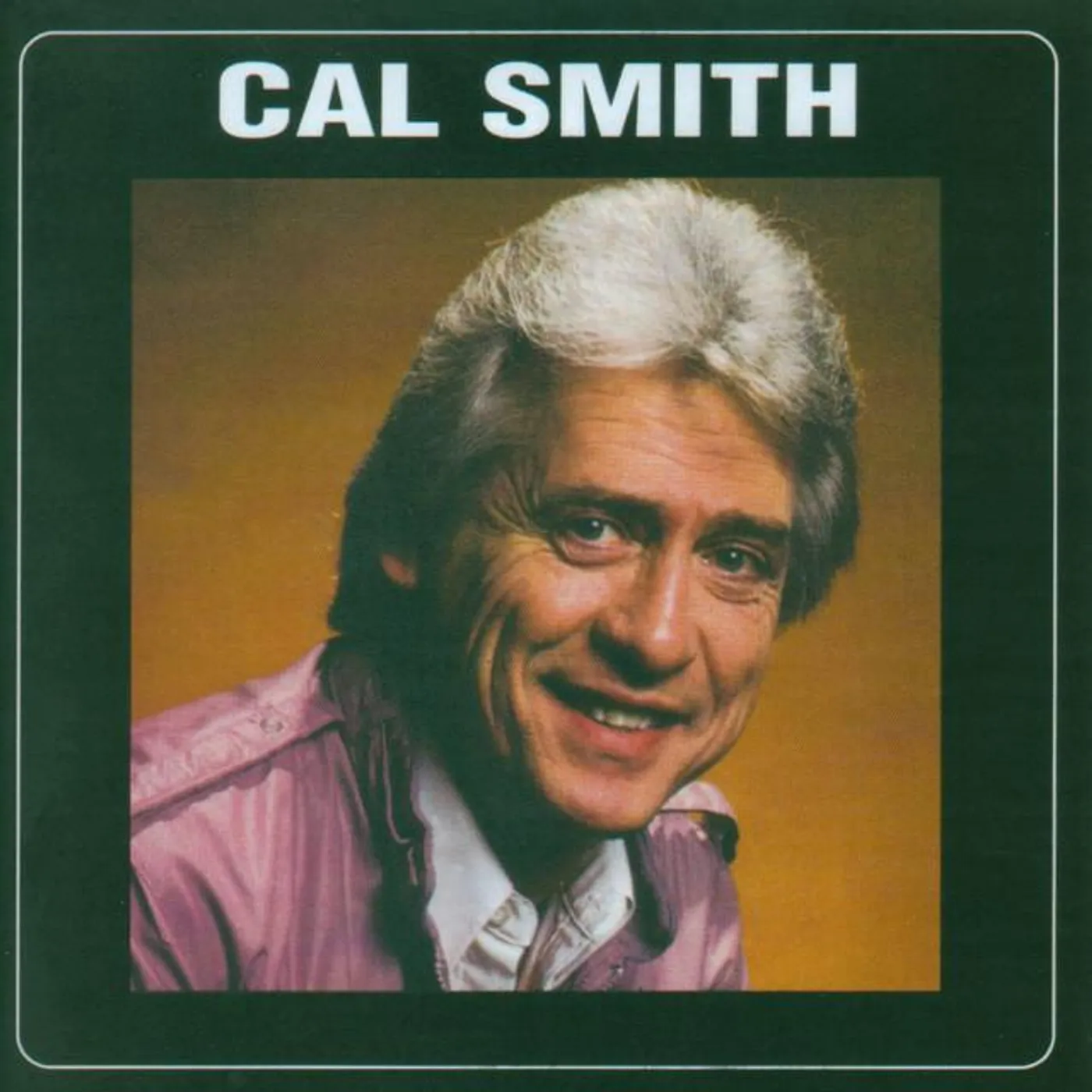Cal Smith Brand Page