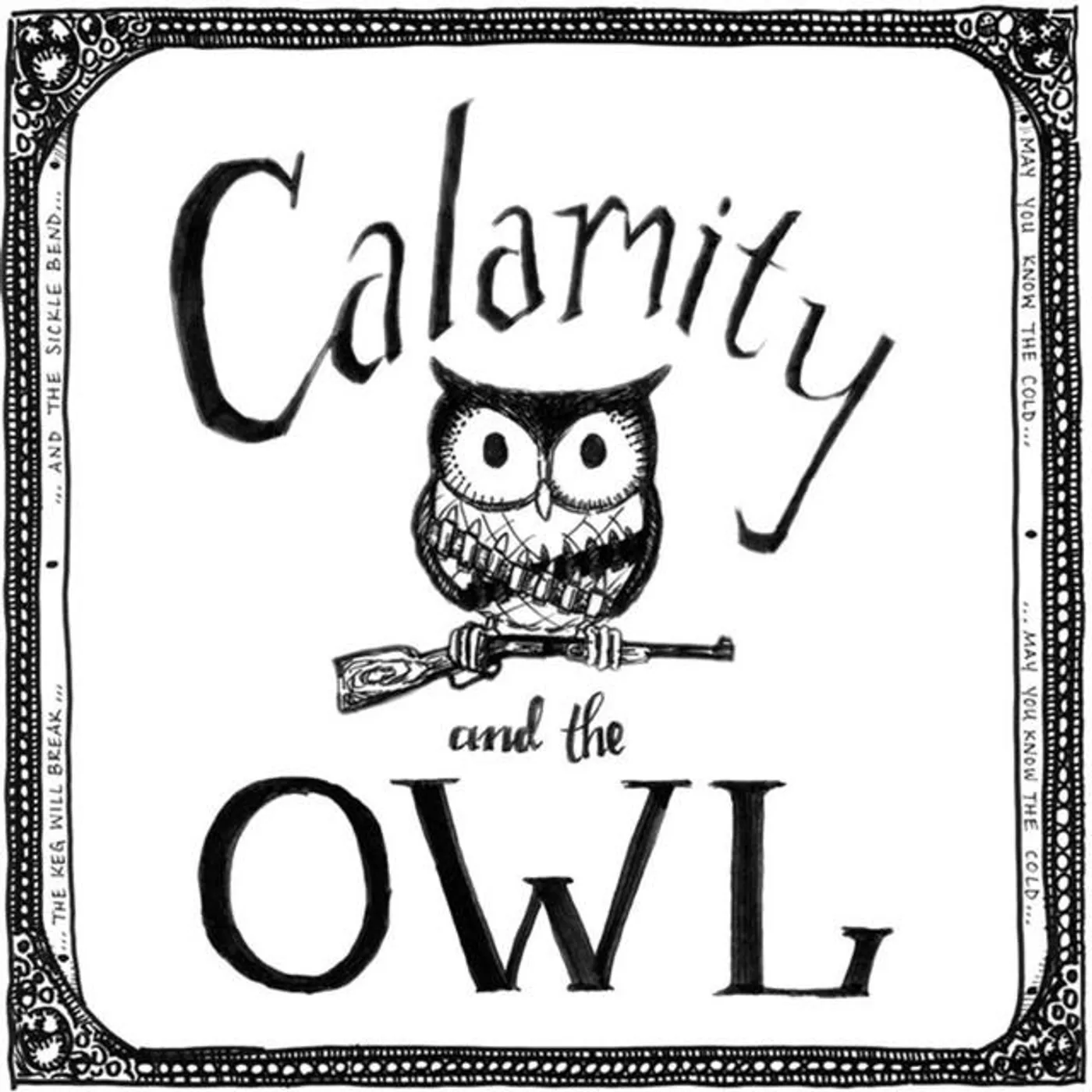 Calamity and the Owl