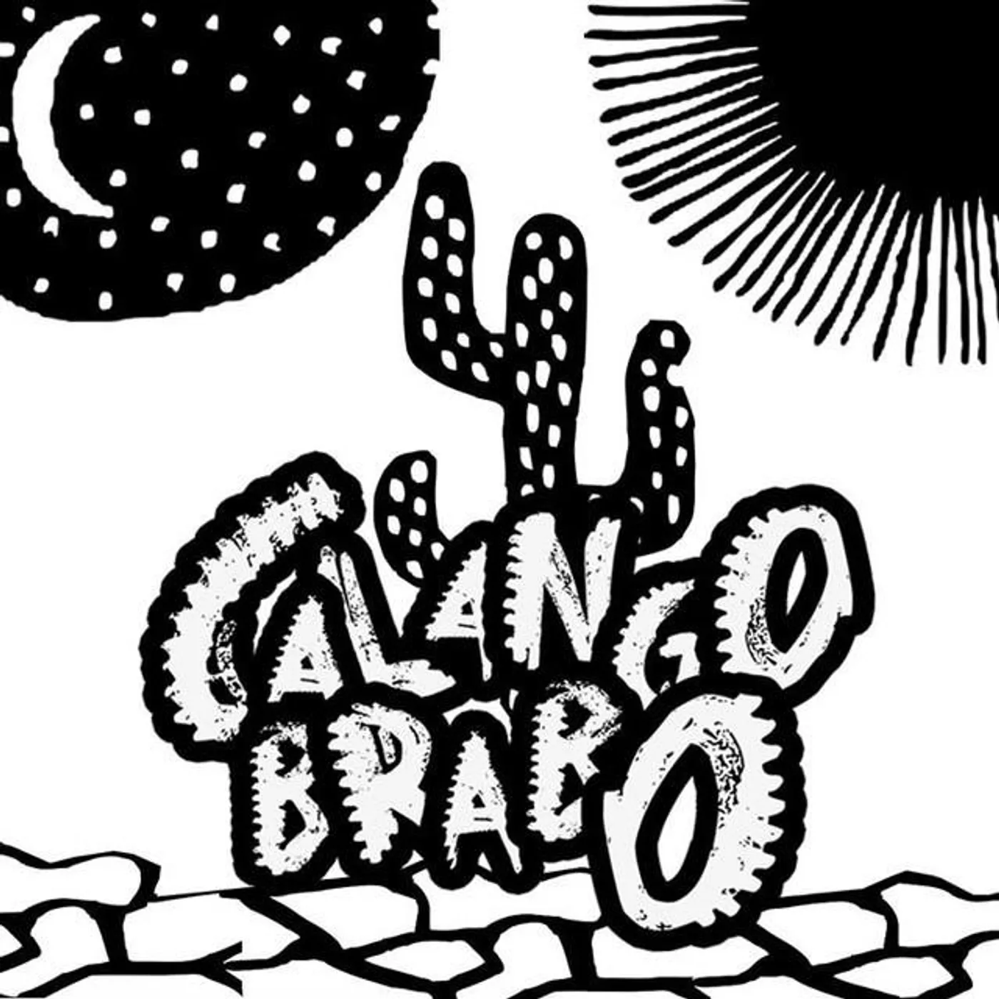 Calango Brabo