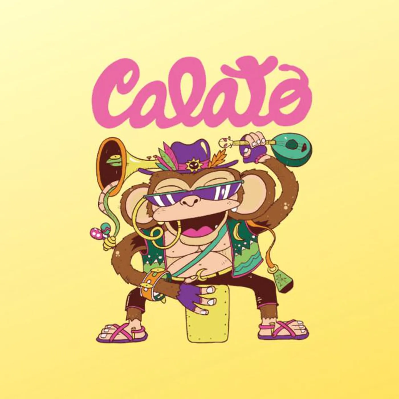 Calato