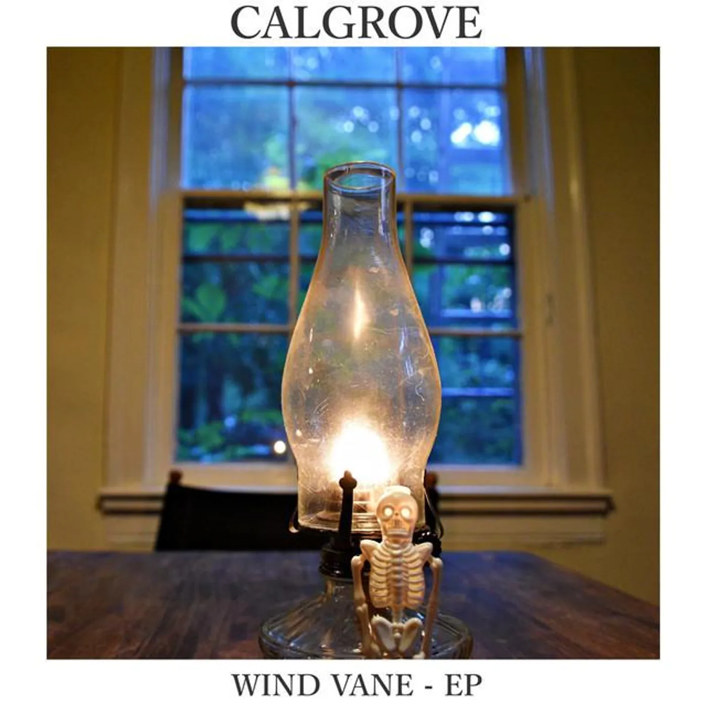 Calgrove