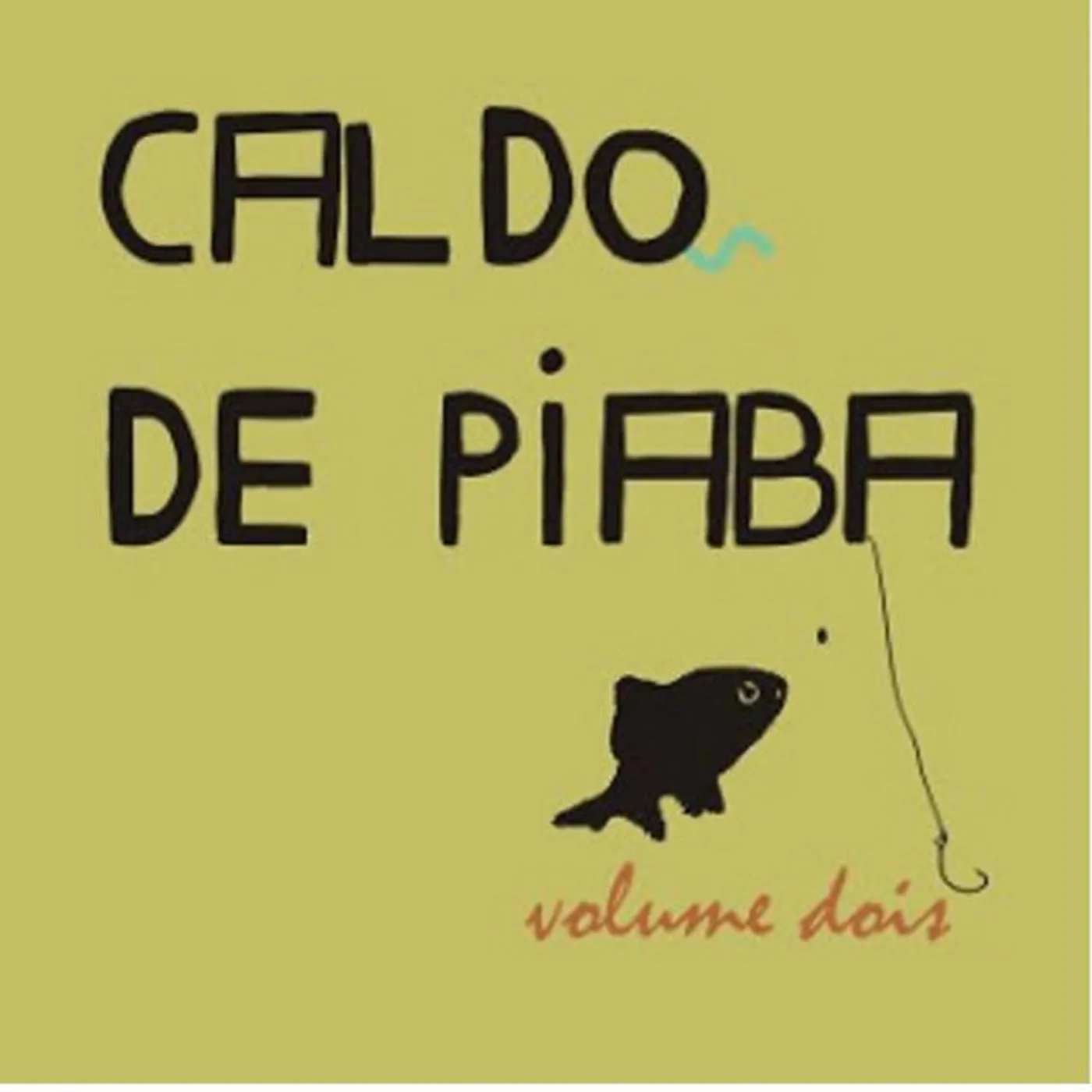 Caldo de Piaba