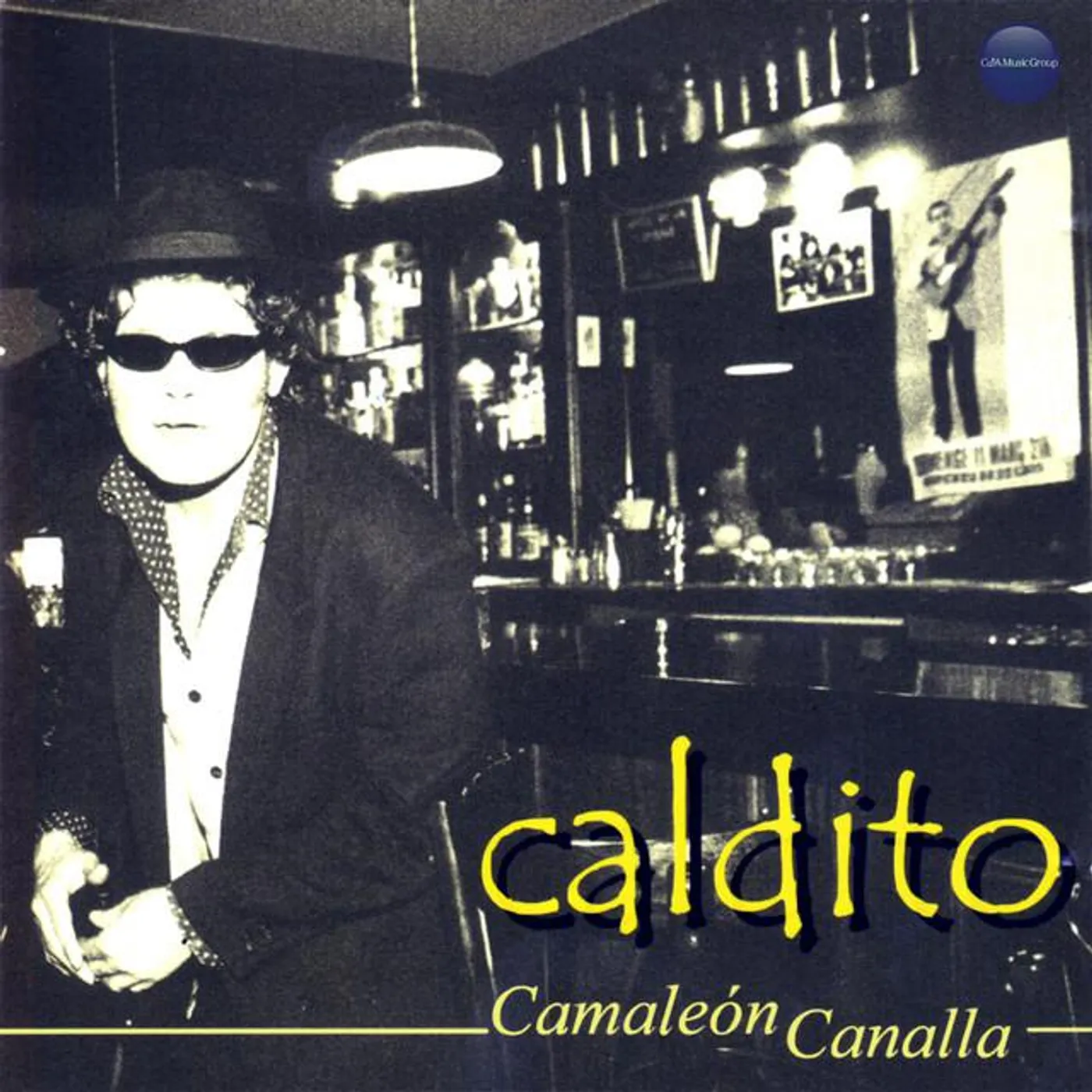 CALDITO Brand Page