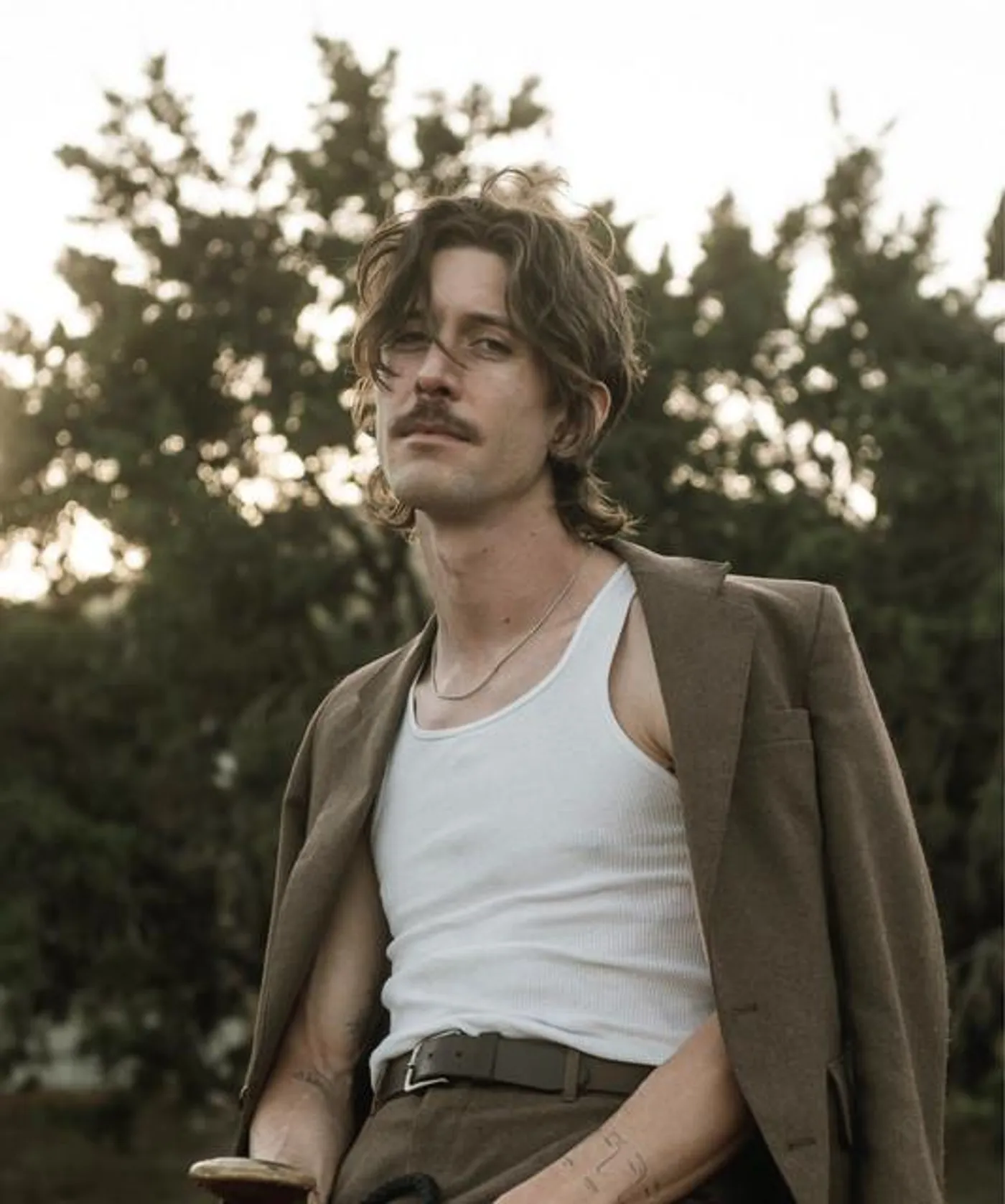 Cale Tyson