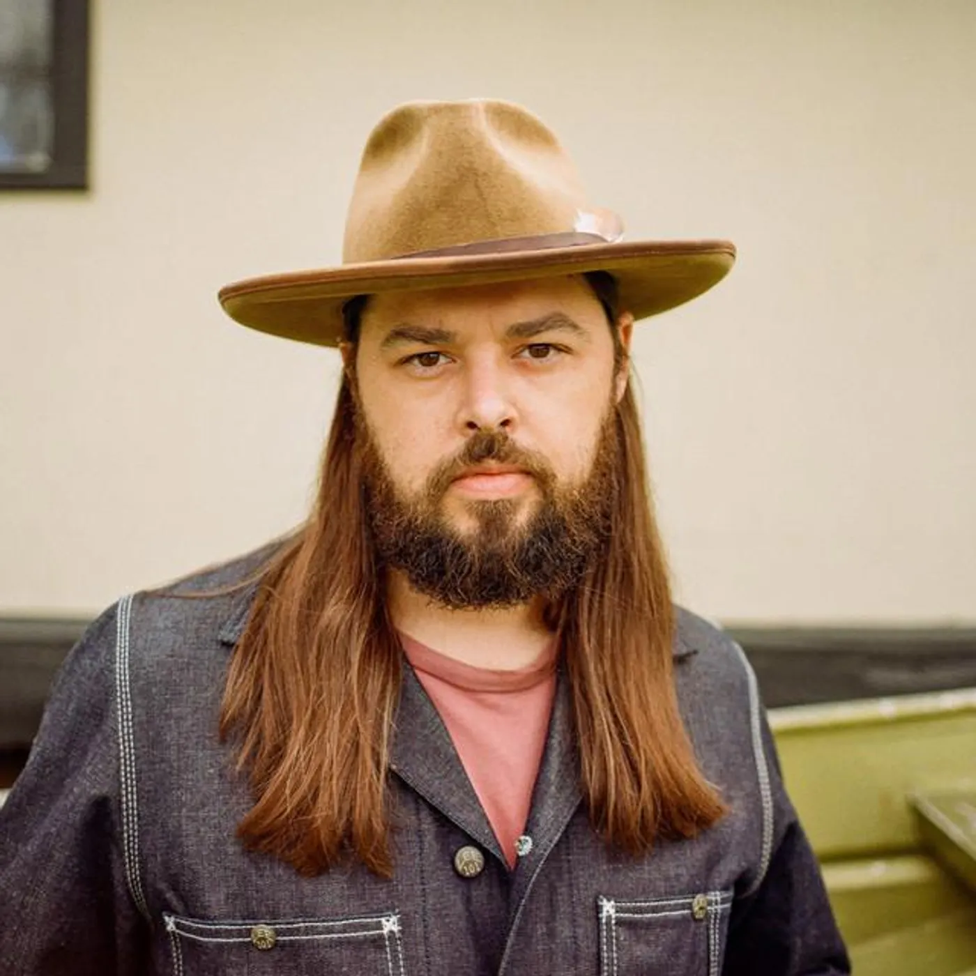 Caleb Caudle Brand Page