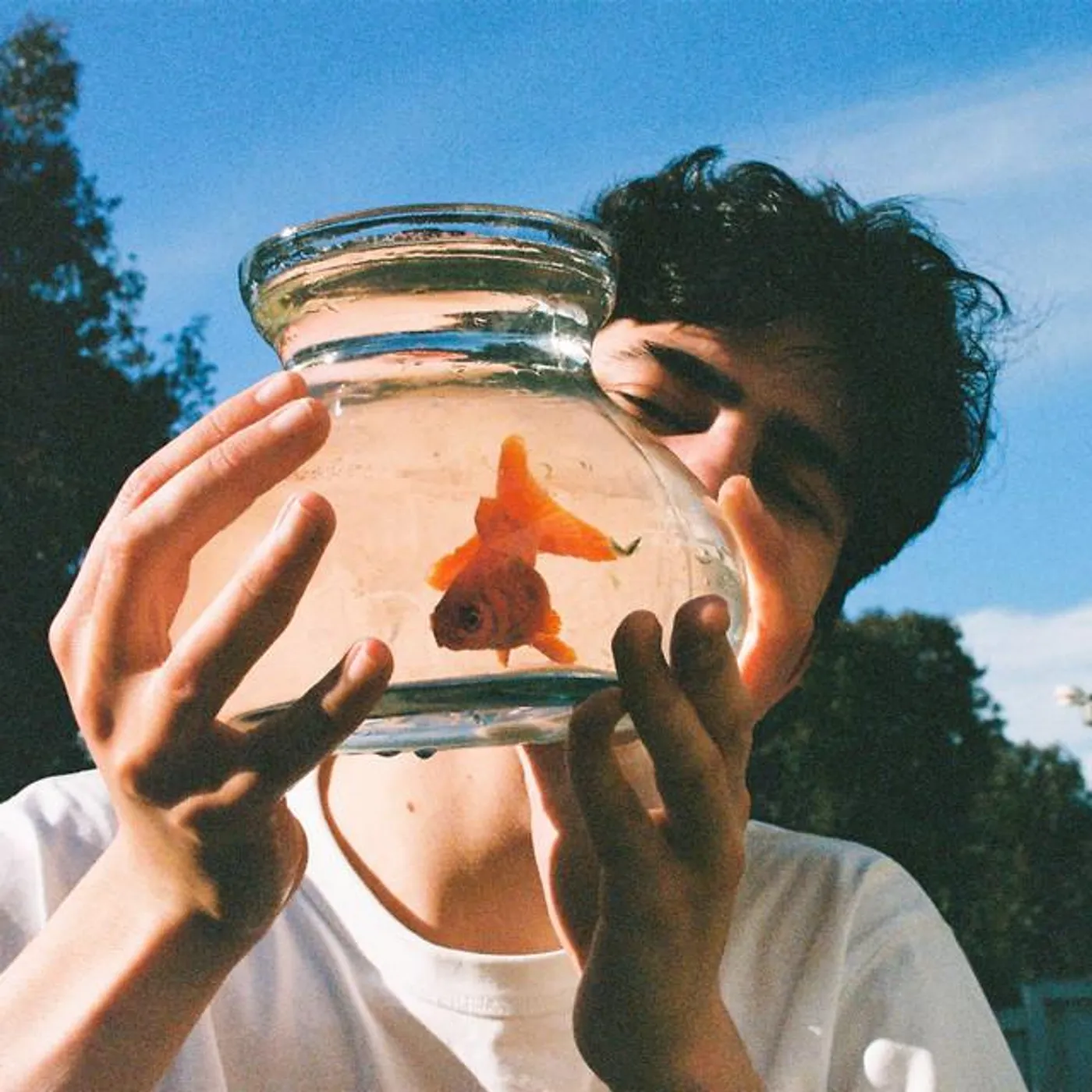 Caleb Daff