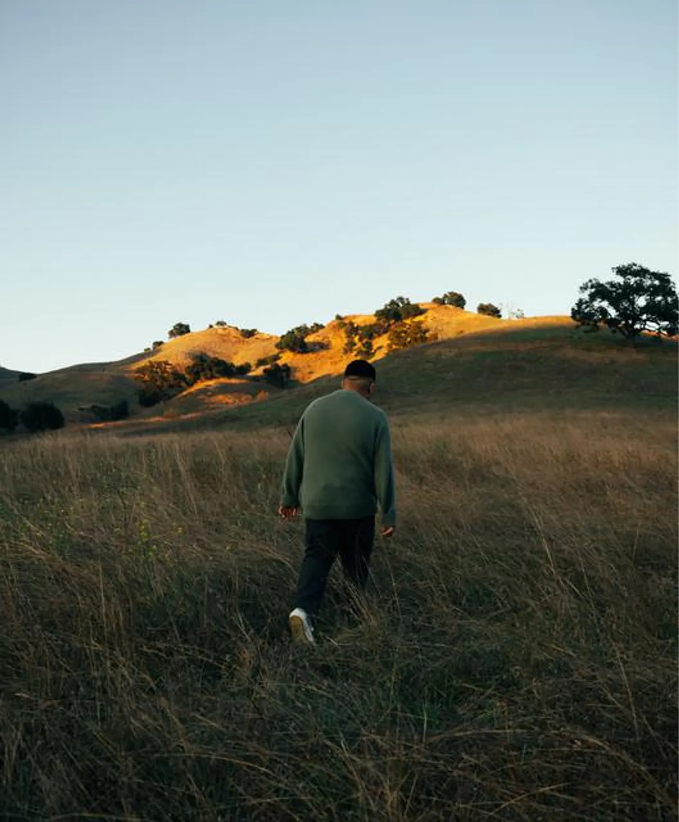 Caleb Daniel