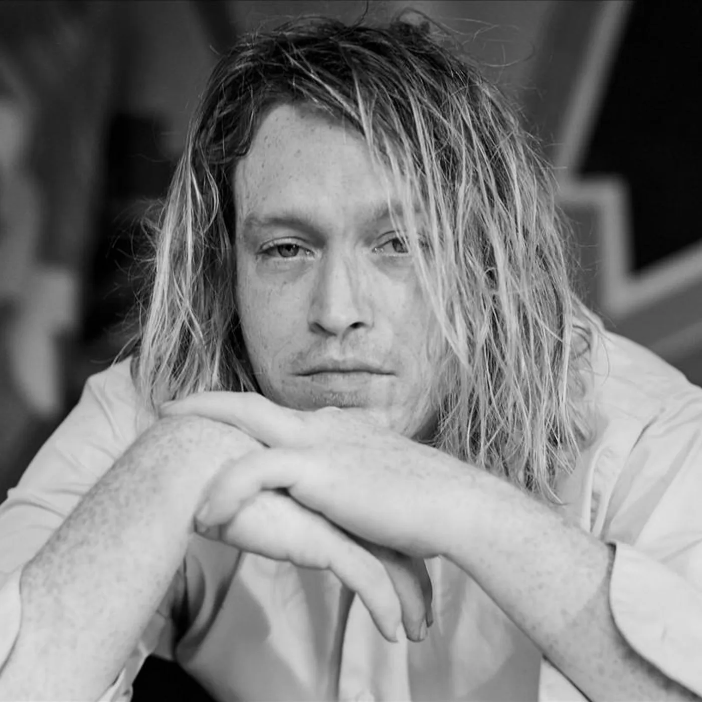 Caleb Landry Jones