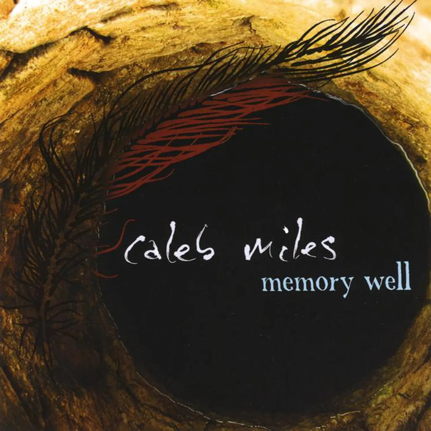 Caleb Miles Brand Page