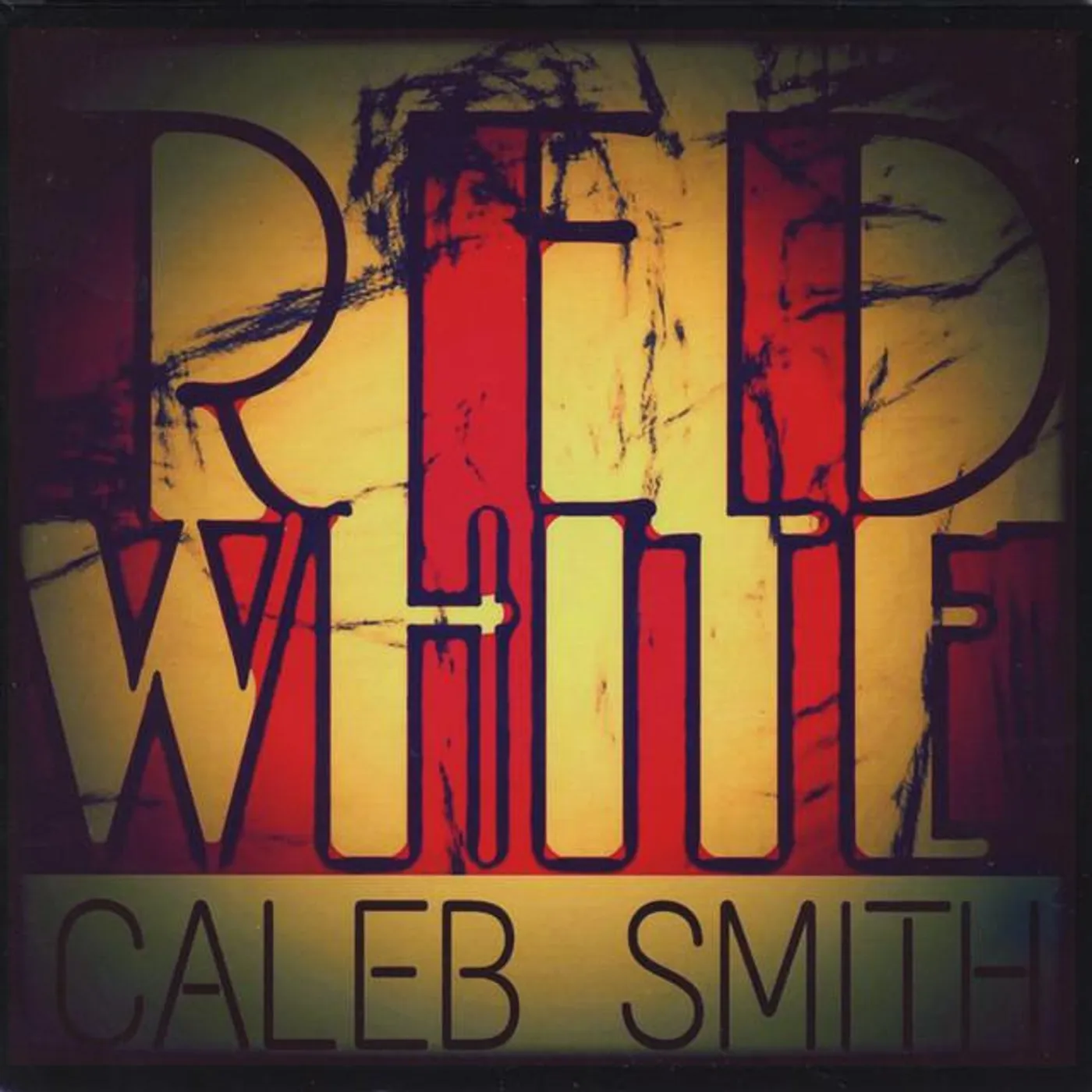 Caleb Smith