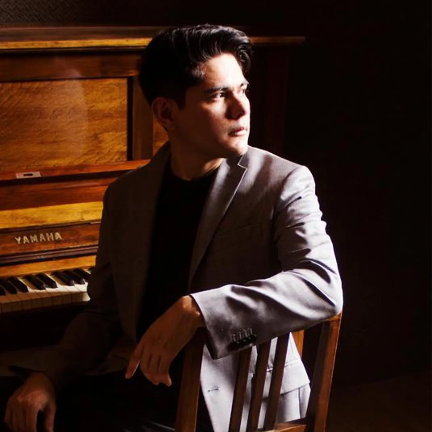Caleb Ruiz