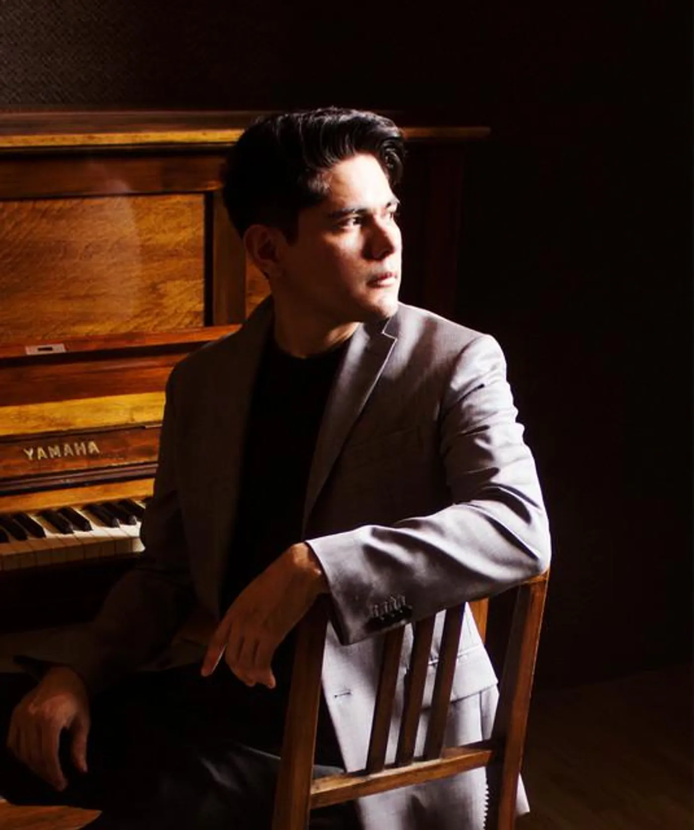 Caleb Ruiz
