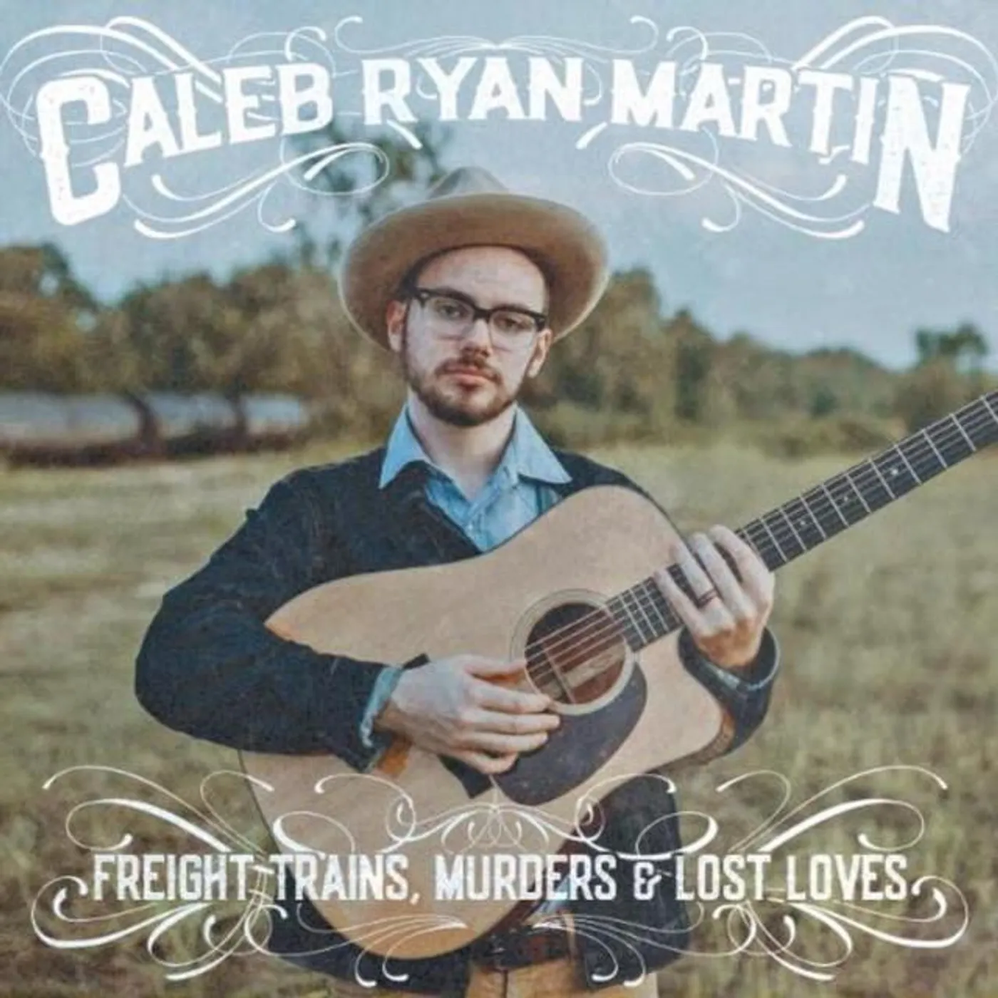 Caleb Ryan Martin