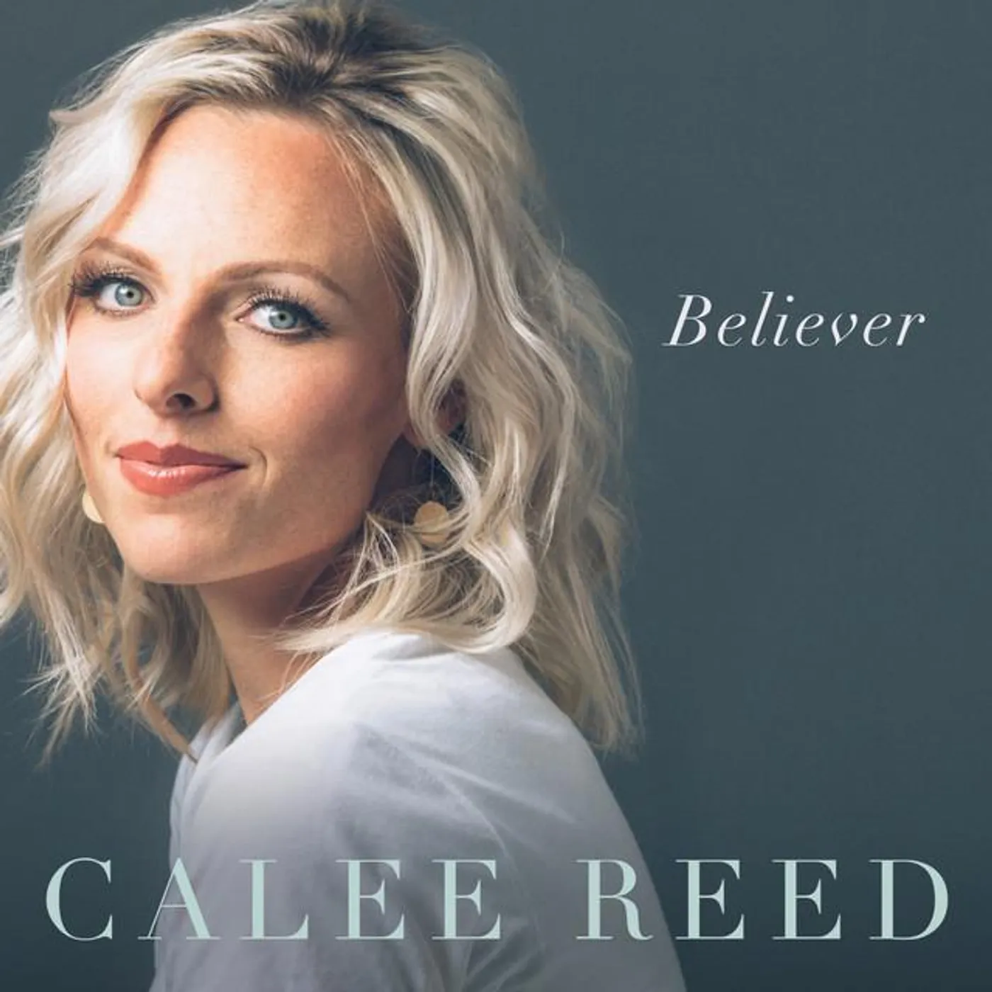 Calee Reed Brand Page