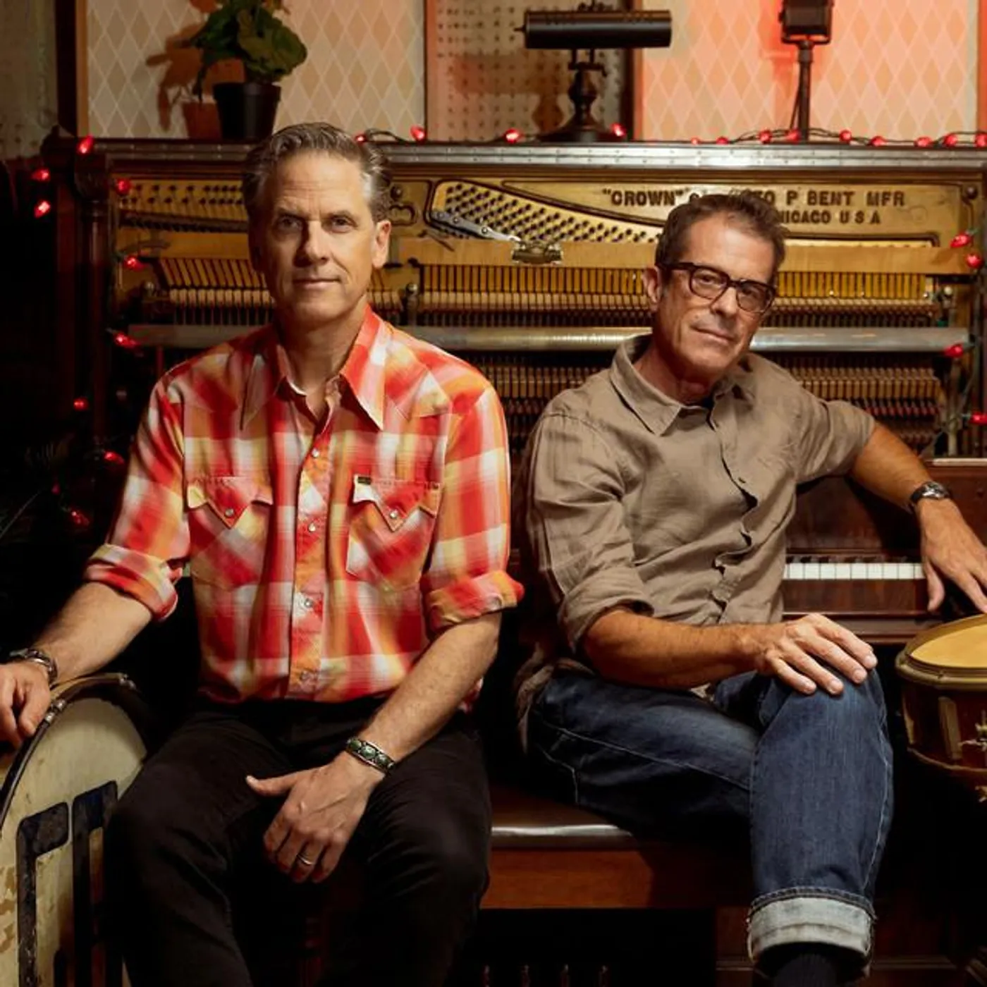 Calexico Brand Page