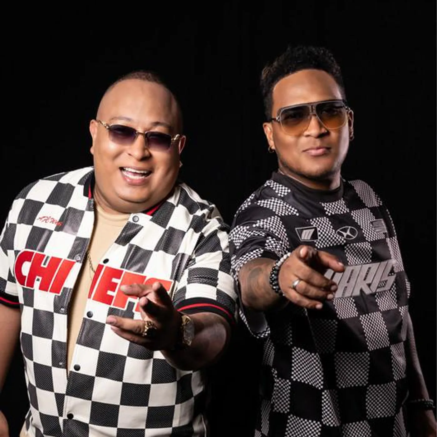 Cali Flow Latino