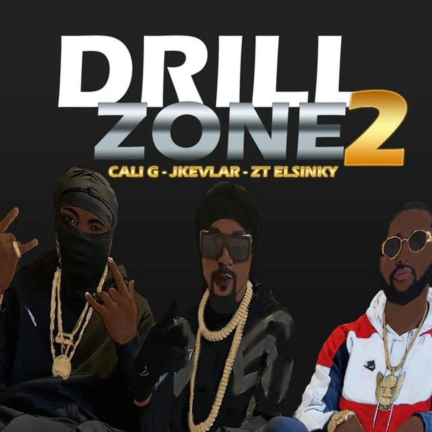 Cali G